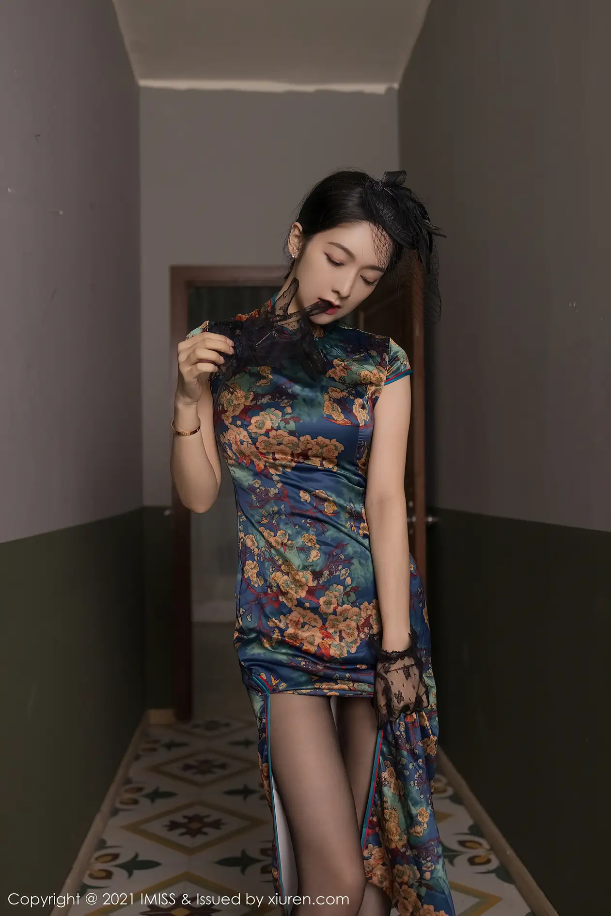 [IMISS] 2021.05.12 VOL.591 Angela00#[52P]-2