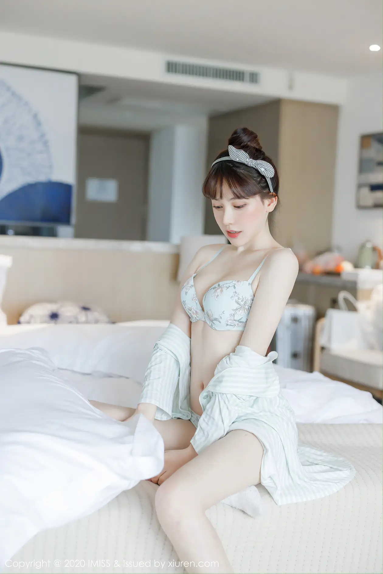 [IMISS] 2020.07.09 VOL.481 Lynn Liu Yining#[25P]-1
