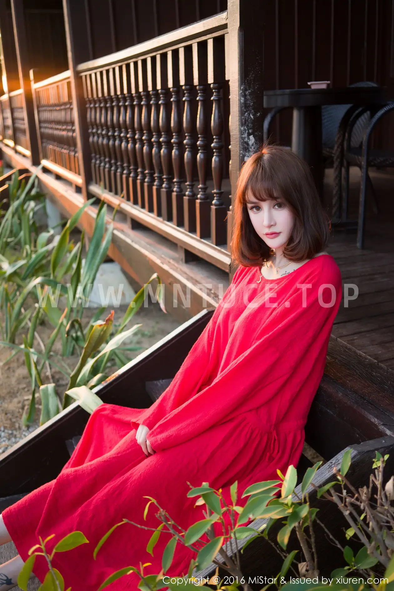 [MiStar] 2016.07.22 VOL.102 Cheryl Aoki#[51P]-10