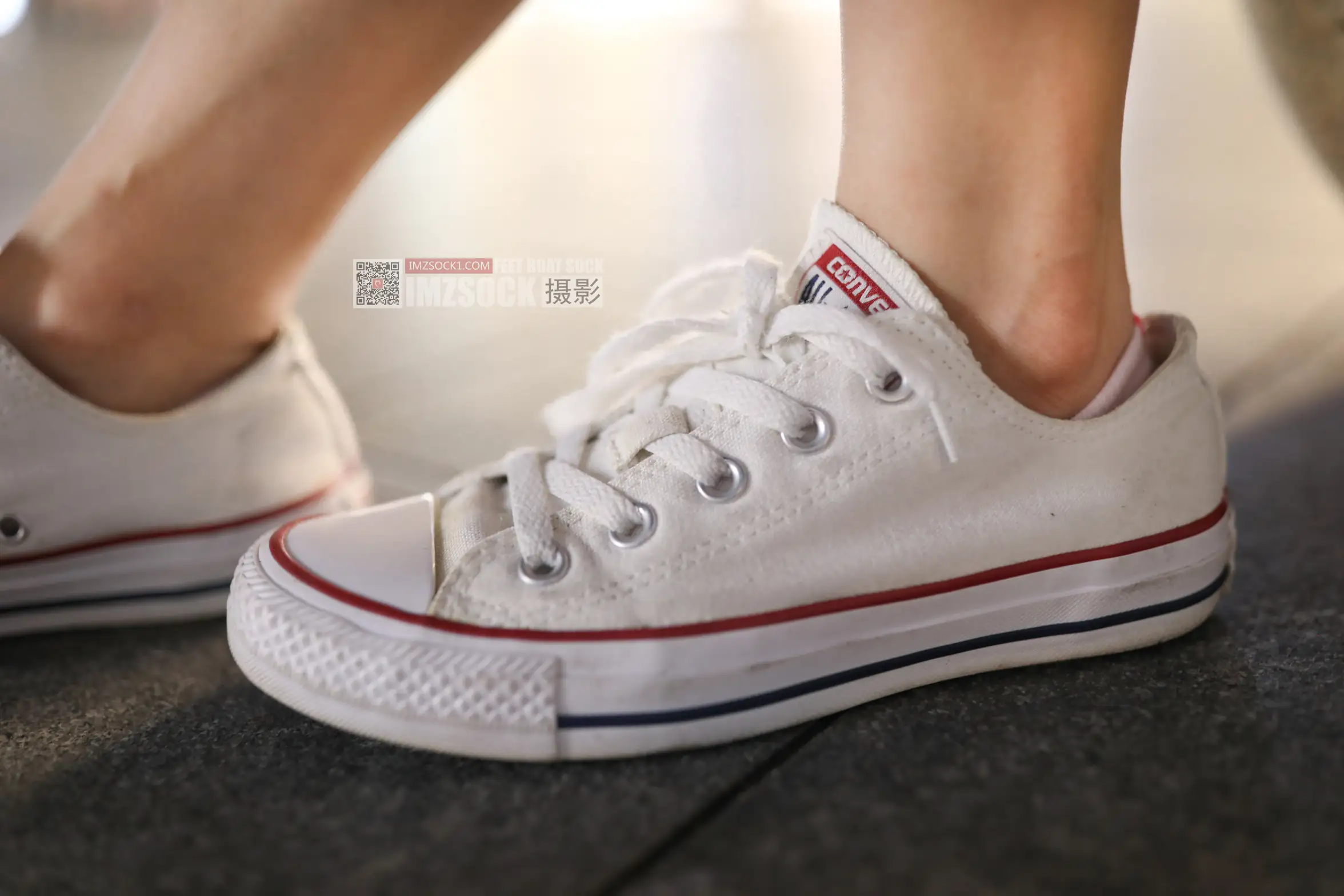 [Mzsock] Love beautiful feet NO.140 Yingying#[74P]-7