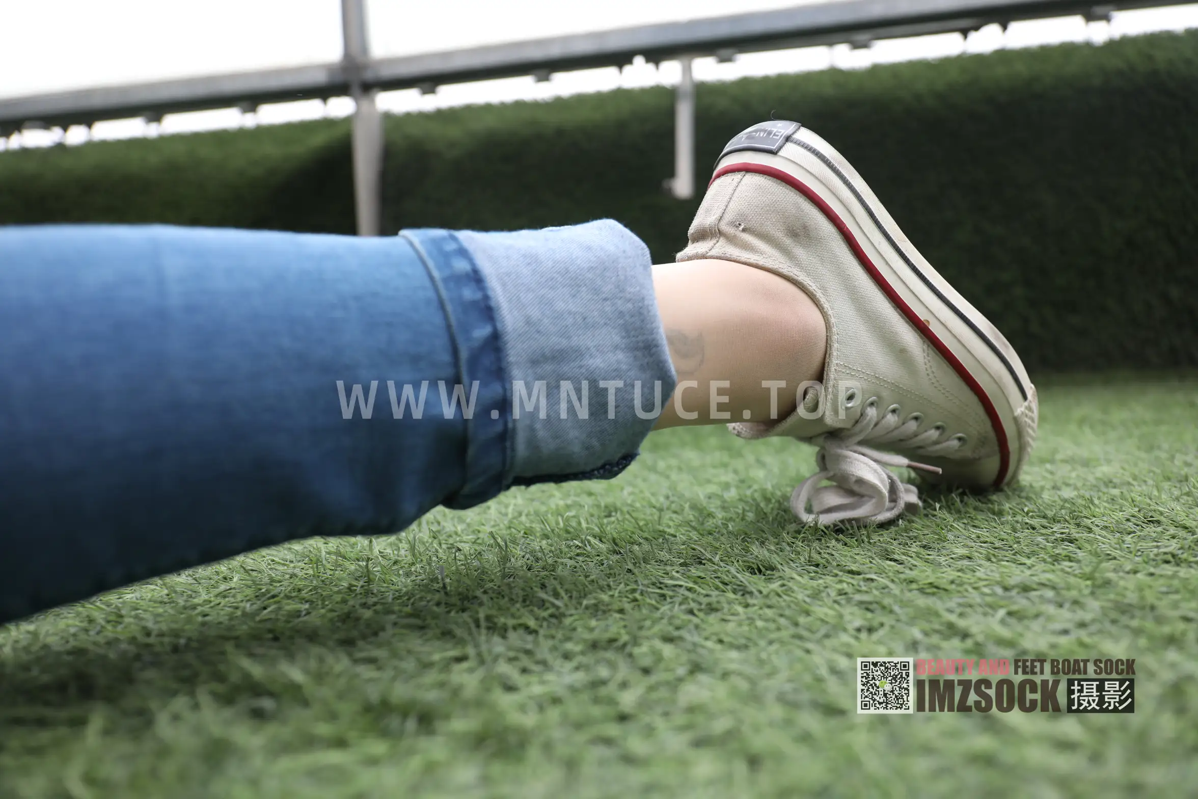 [Mzsock] Love beautiful feet NO.092 Rag#[74P]-2