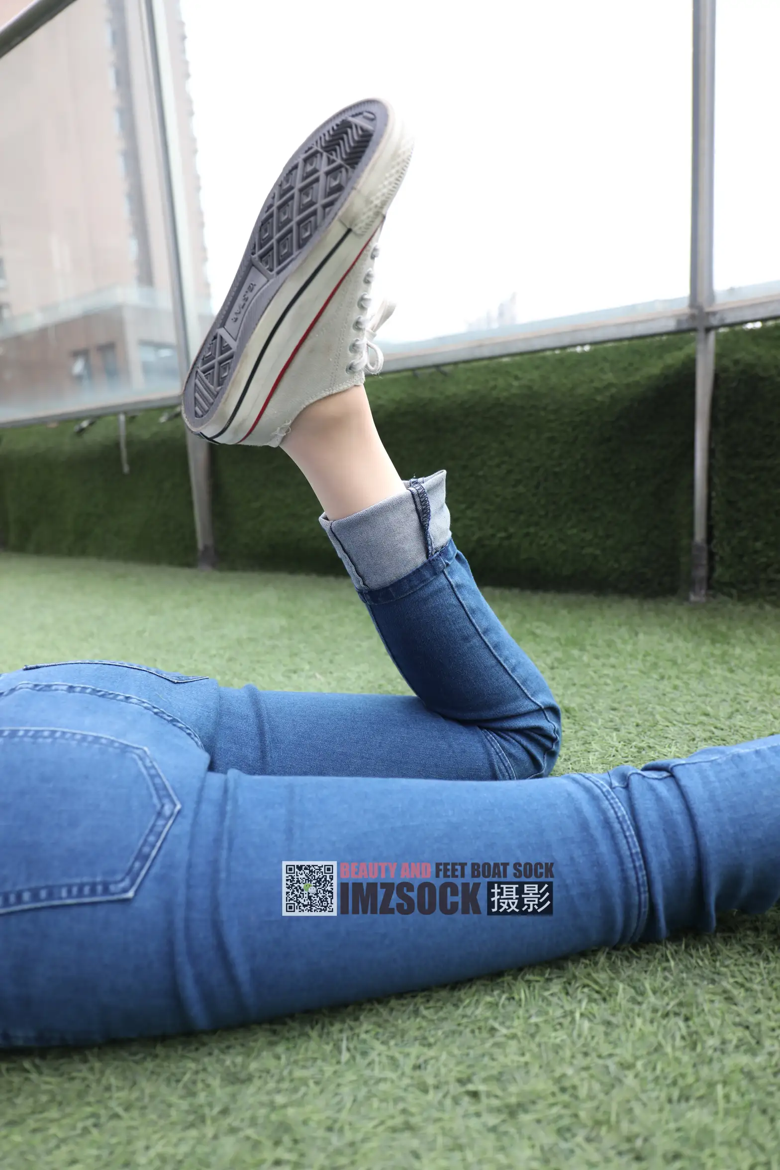 [Mzsock] Love beautiful feet NO.092 Rag#[74P]-3