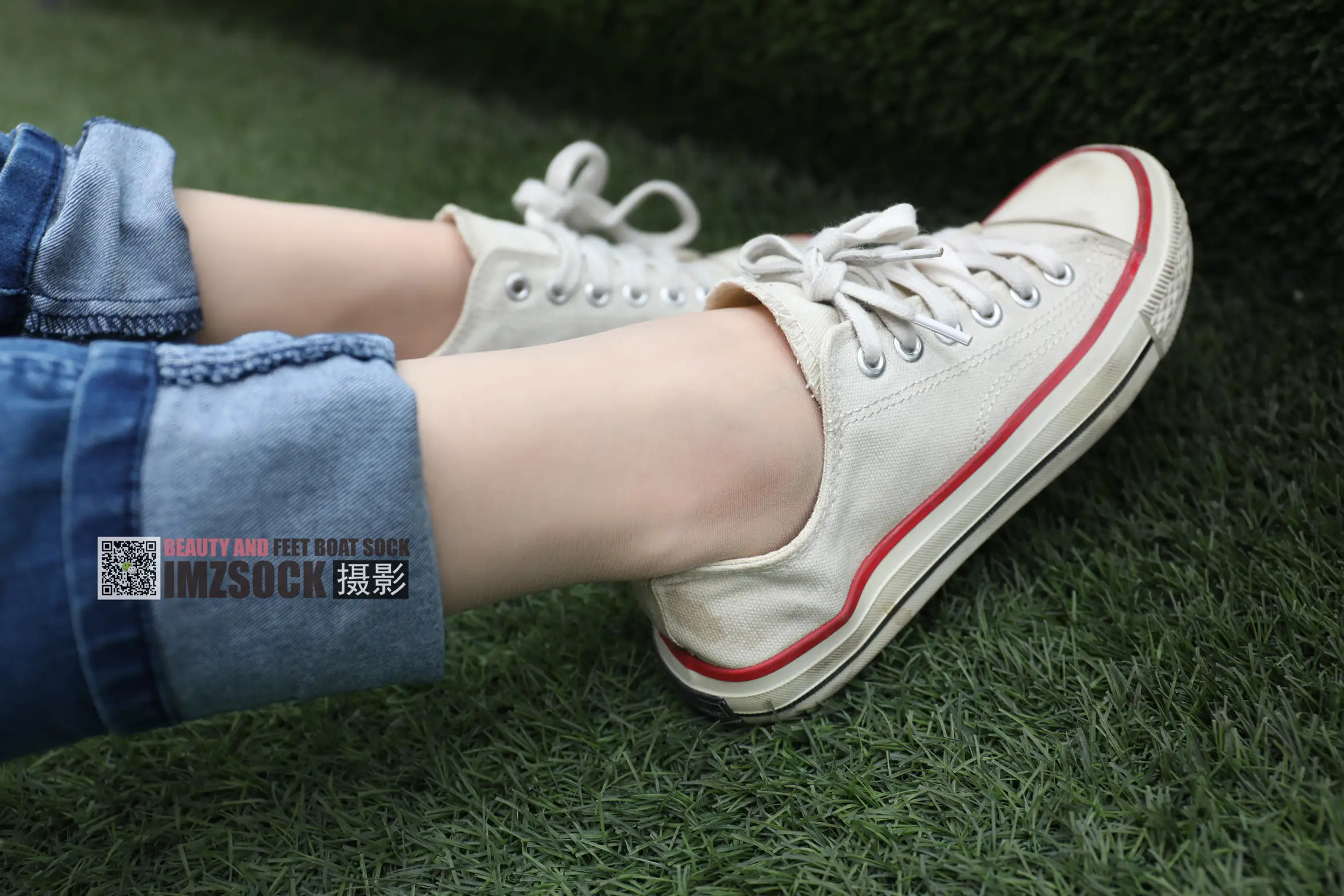 [Mzsock] Love beautiful feet NO.092 Rag#[74P]-5