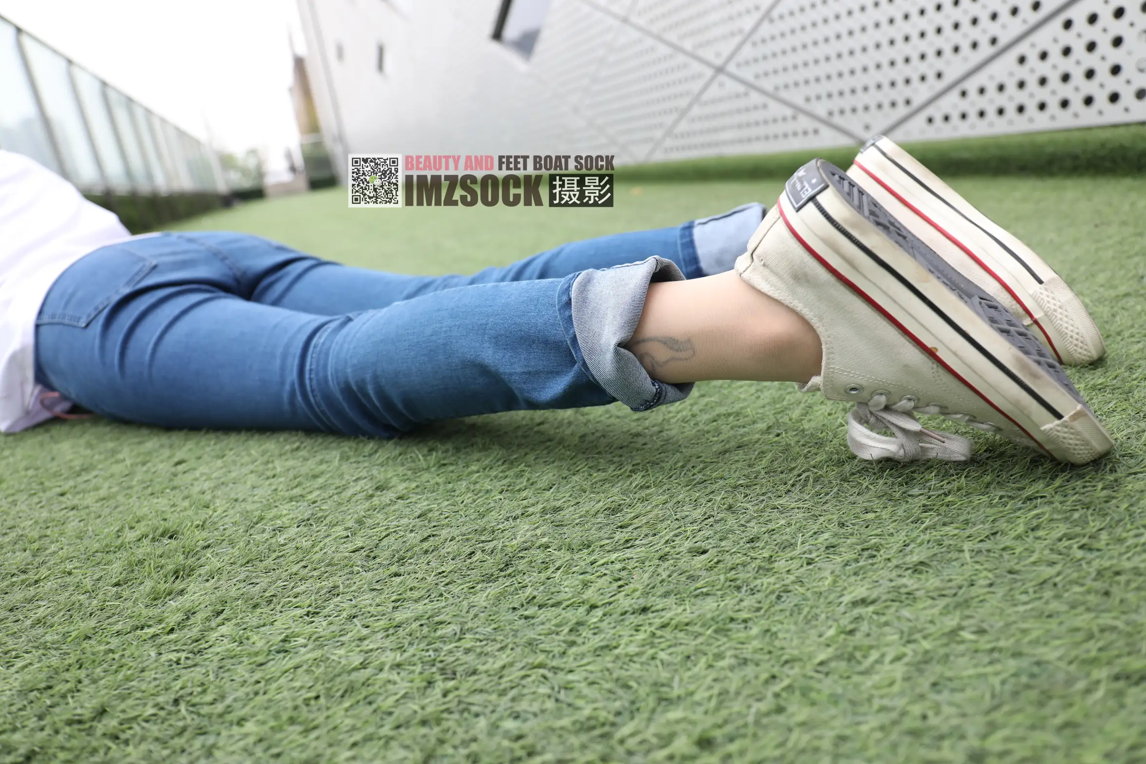 [Mzsock] Love beautiful feet NO.092 Rag#[74P]-6