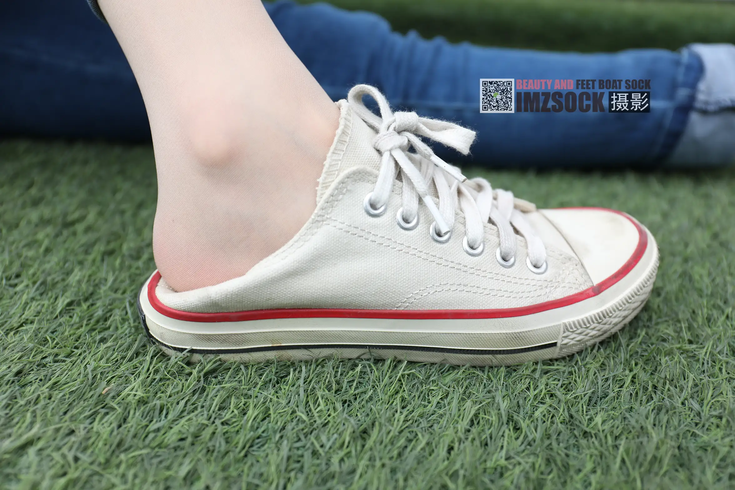 [Mzsock] Love beautiful feet NO.092 Rag#[74P]-9