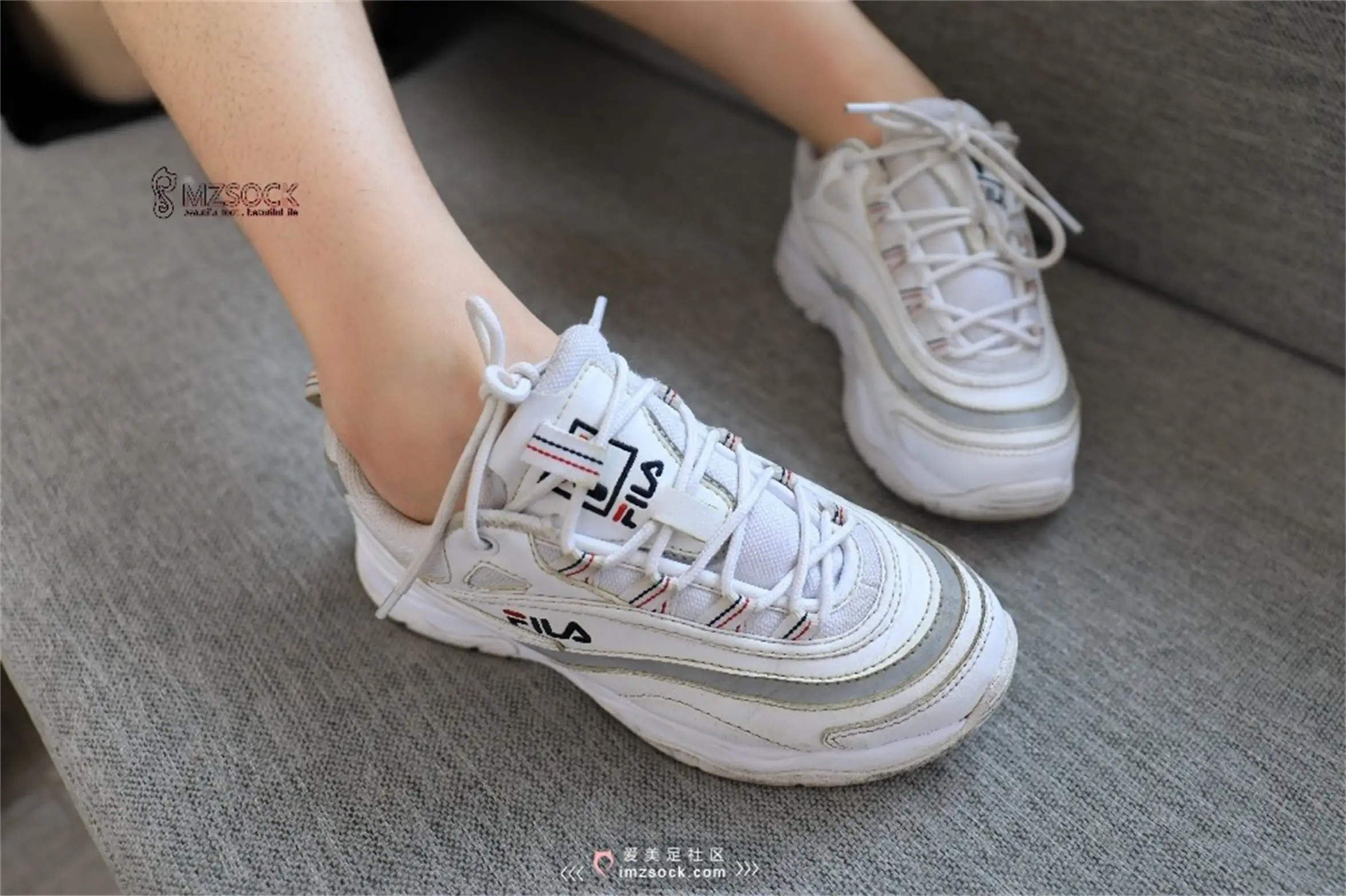 [Mzsock] Love Beauty Foot NO.061 Mengqi#[74P]-10