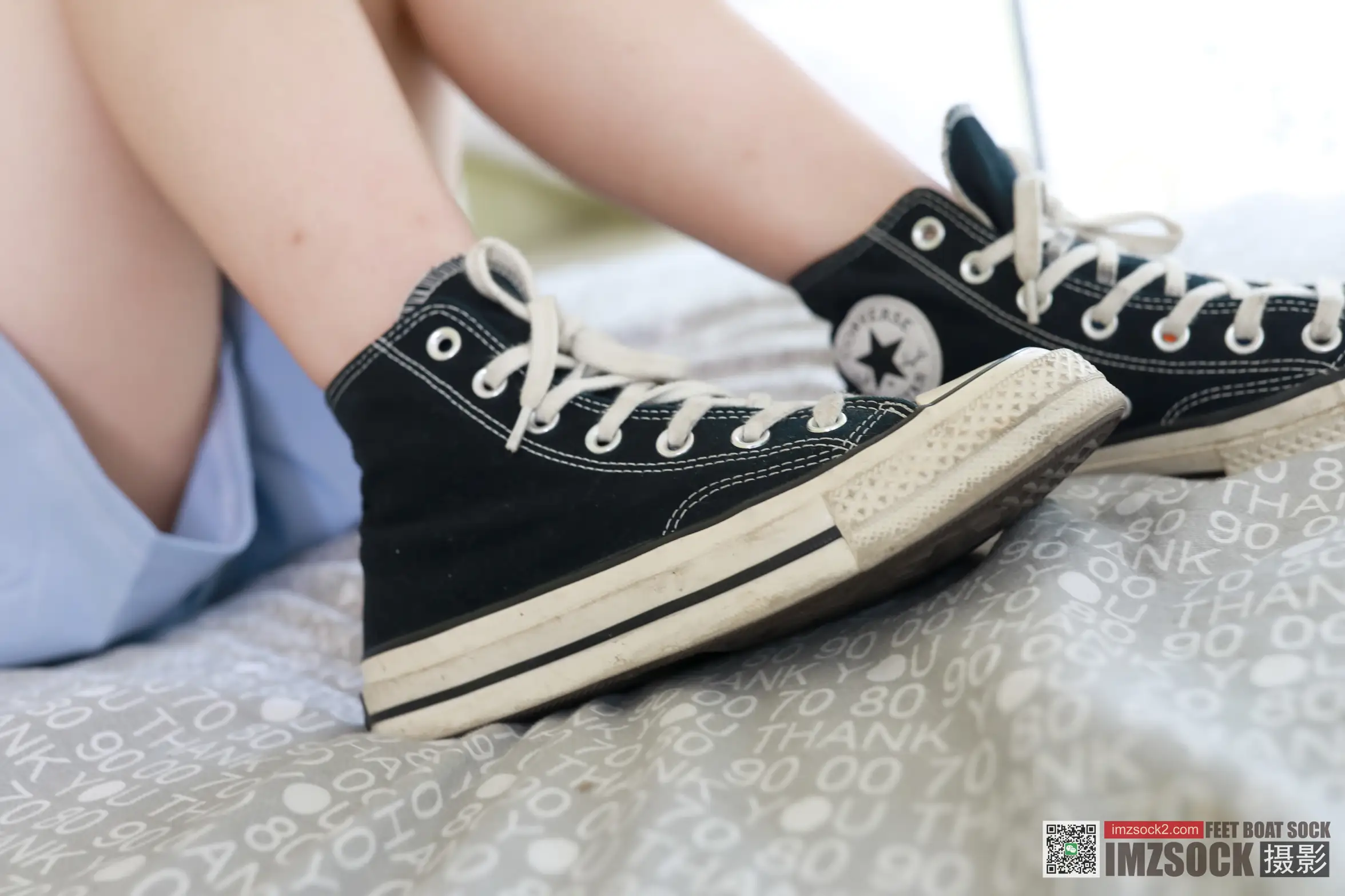 [Mzsock] Love Beauty Foot NO.169 Xia Shan#[74P]-6