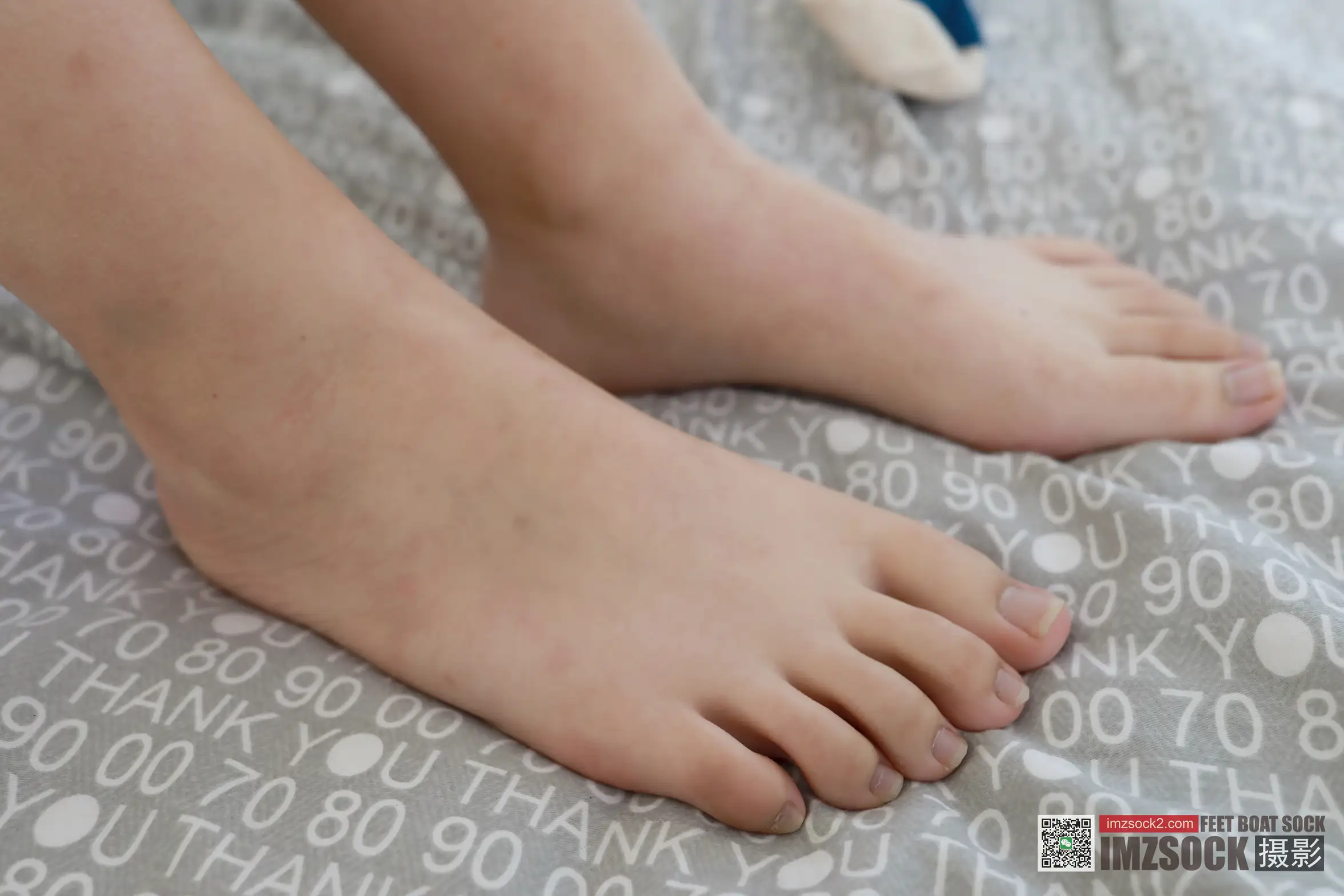 [Mzsock] Love Beauty Foot NO.169 Xia Shan#[74P]-3