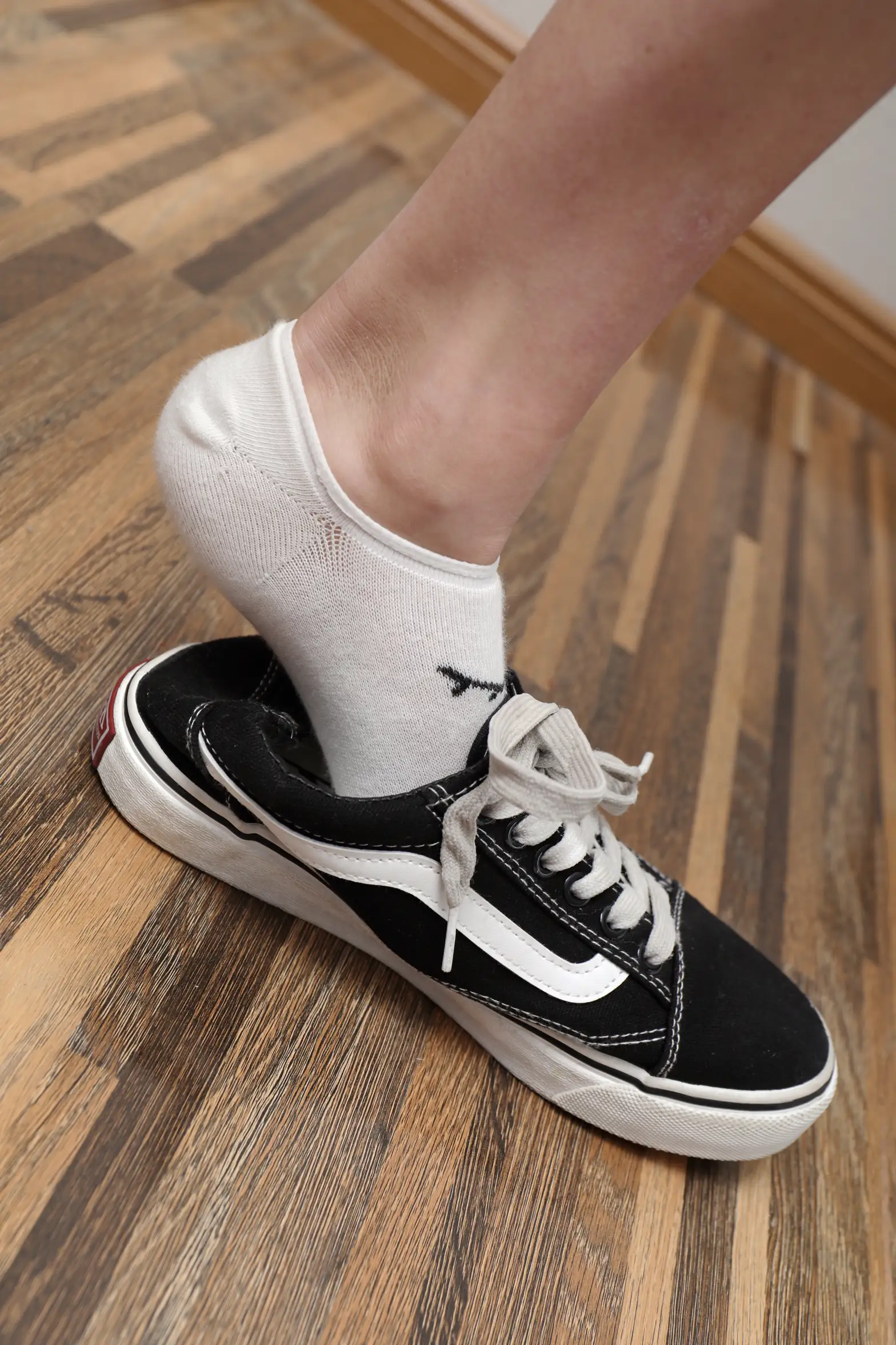[Mzsock] Love Beauty Foot NO.032 insect#[74P]-8