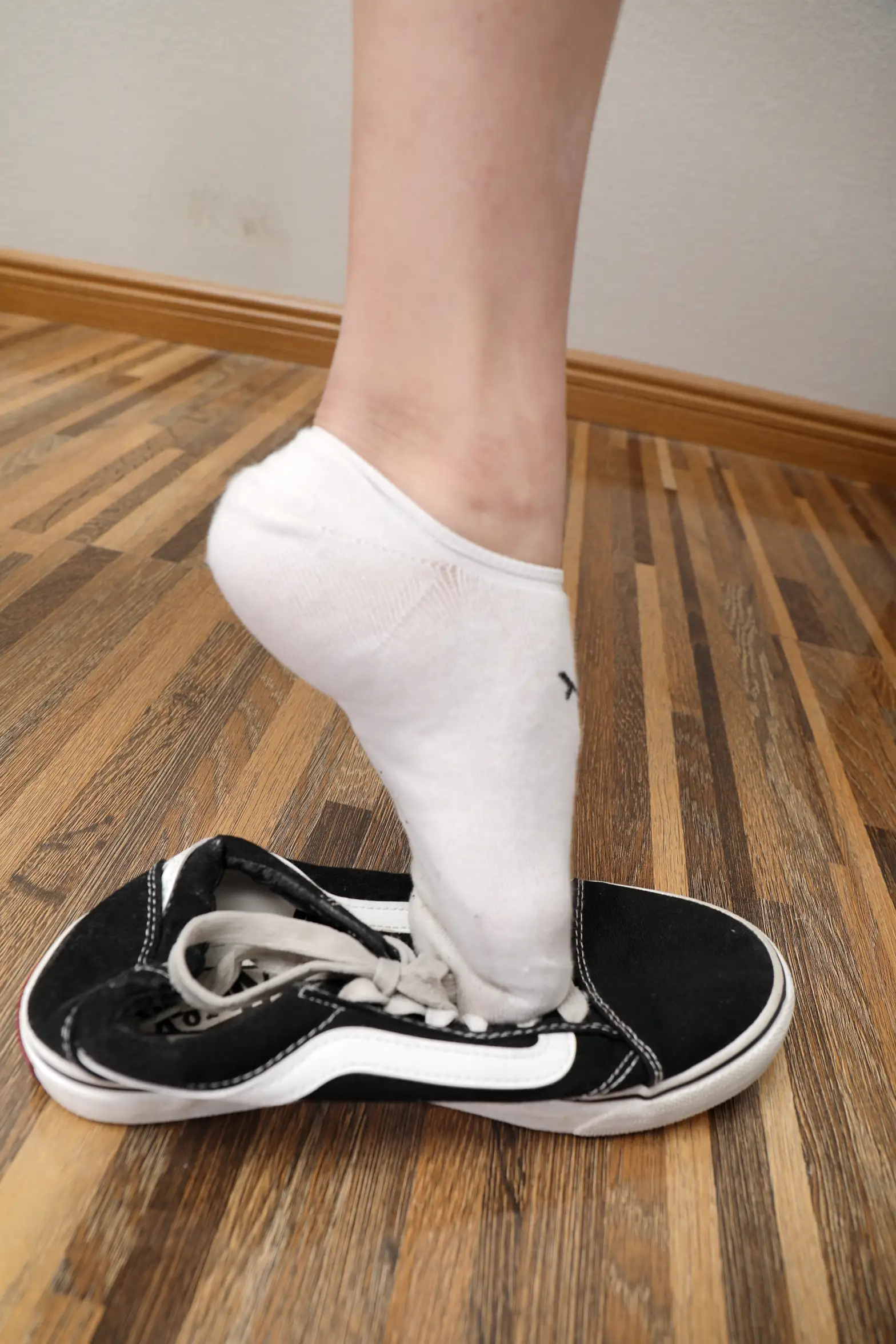 [Mzsock] Love Beauty Foot NO.032 insect#[74P]-2