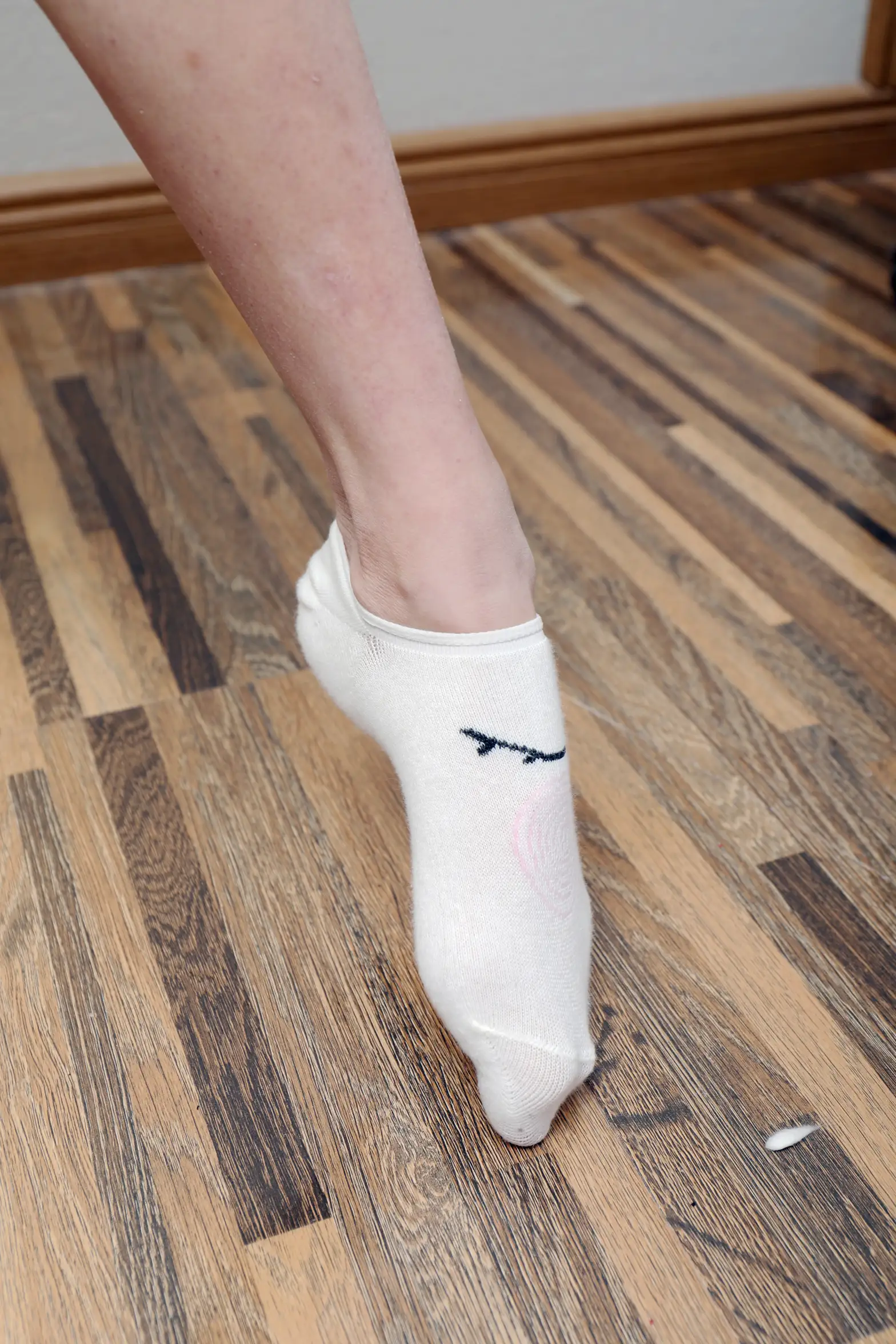 [Mzsock] Love Beauty Foot NO.032 insect#[74P]-5
