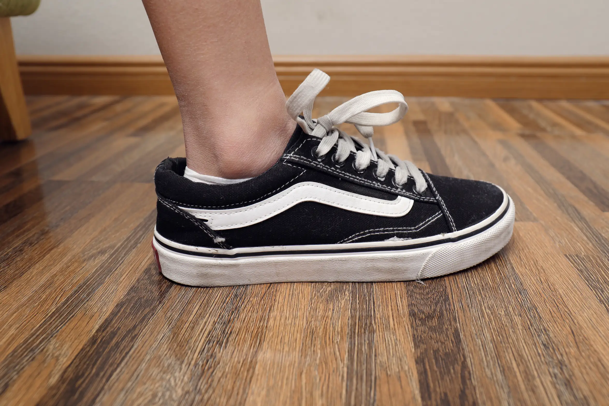 [Mzsock] Love Beauty Foot NO.032 insect#[74P]-2