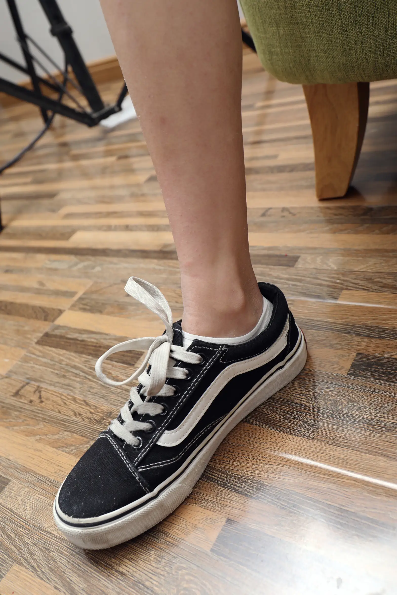 [Mzsock] Love Beauty Foot NO.032 insect#[74P]-6