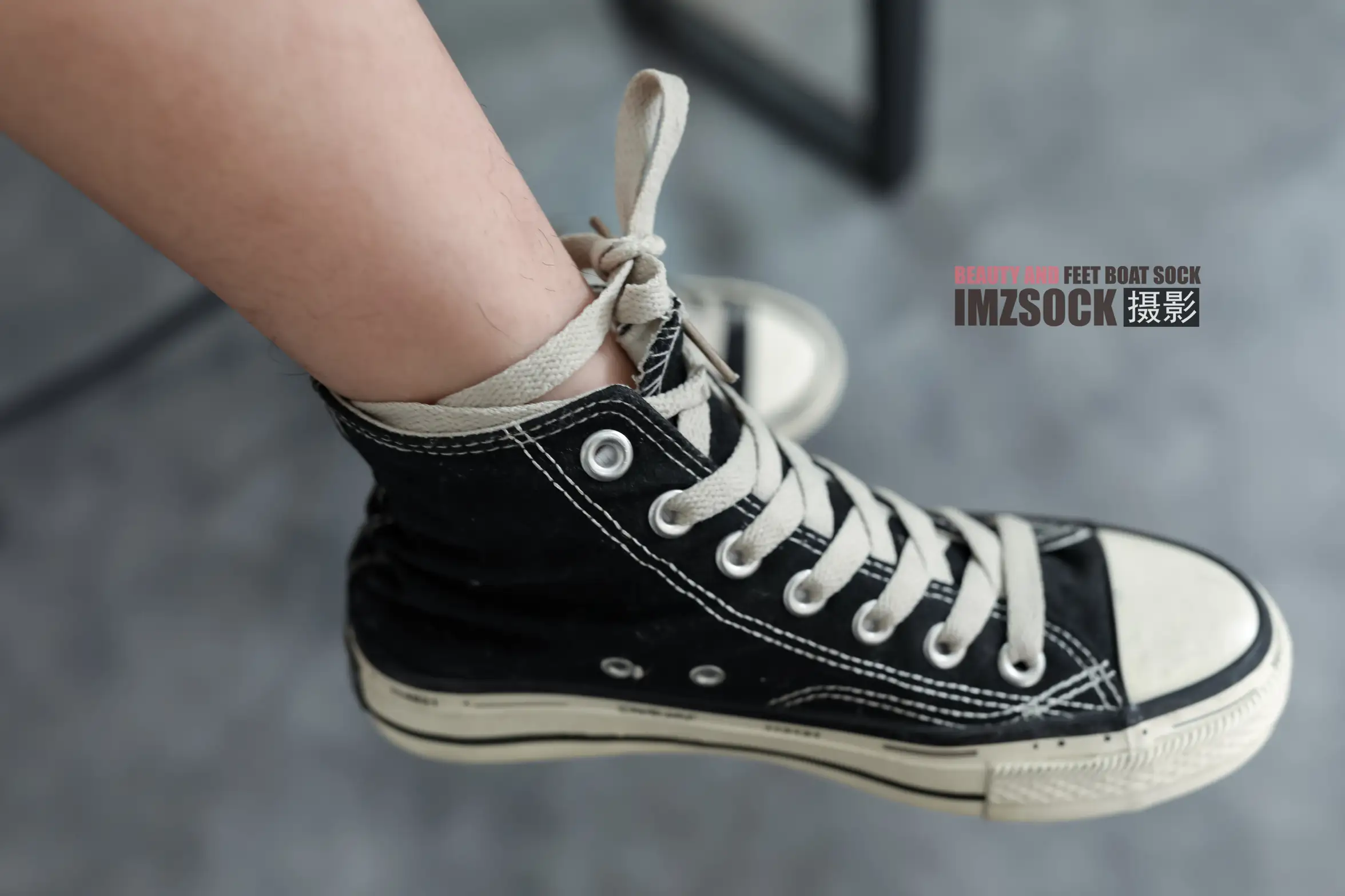 [Mzsock] Love Beauty Foot NO.116 Lulu#[74P]-2