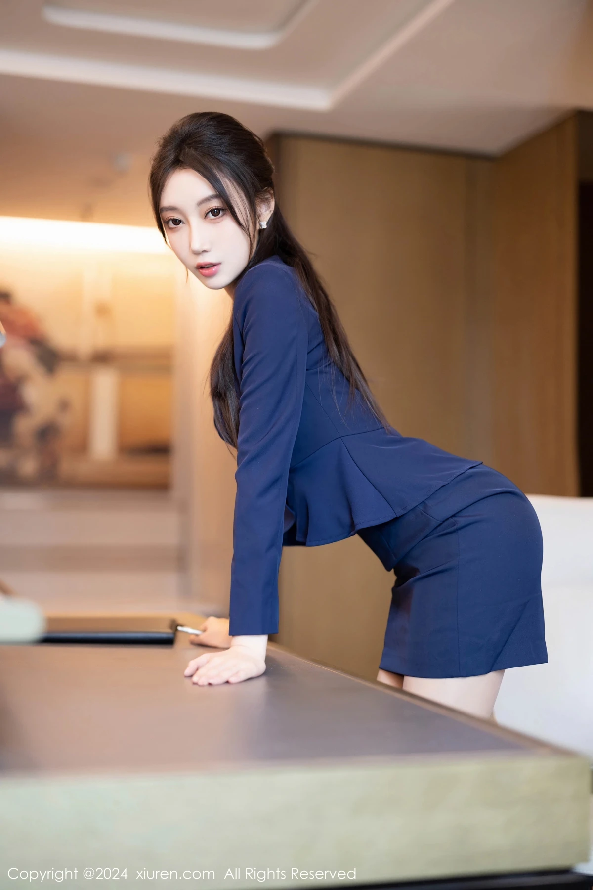 [XiuRen] 2024.06.07 No.8669 Yueer Yue#[91P]-10