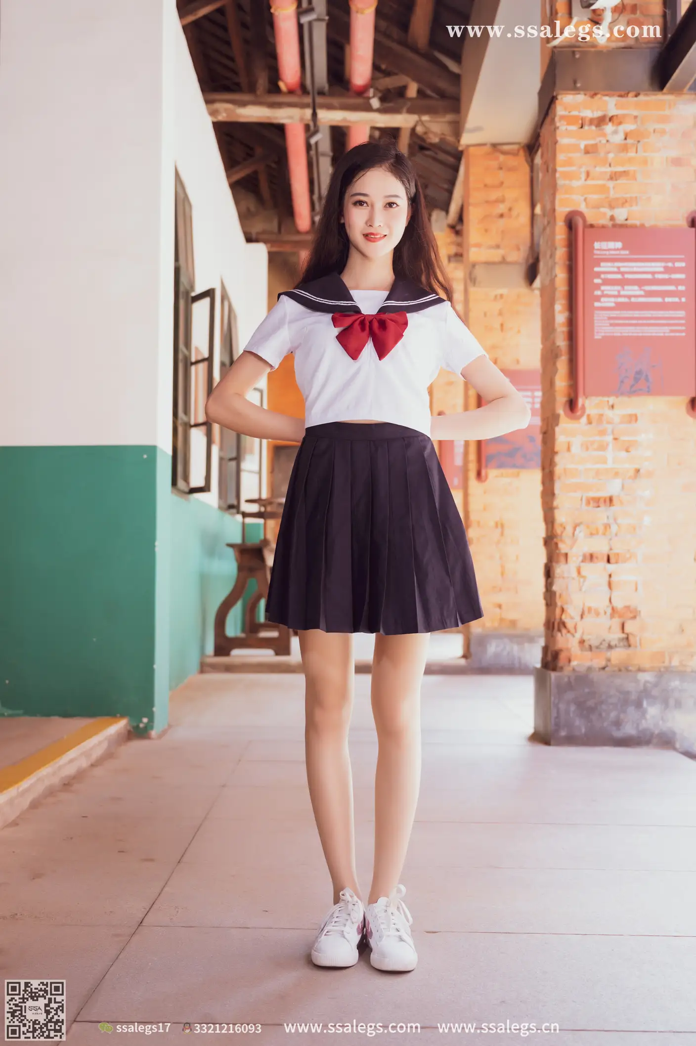 [Mzsock] NO.422 Man -white JK uniform shredded pork photo (below) Silk club#[124P]-10