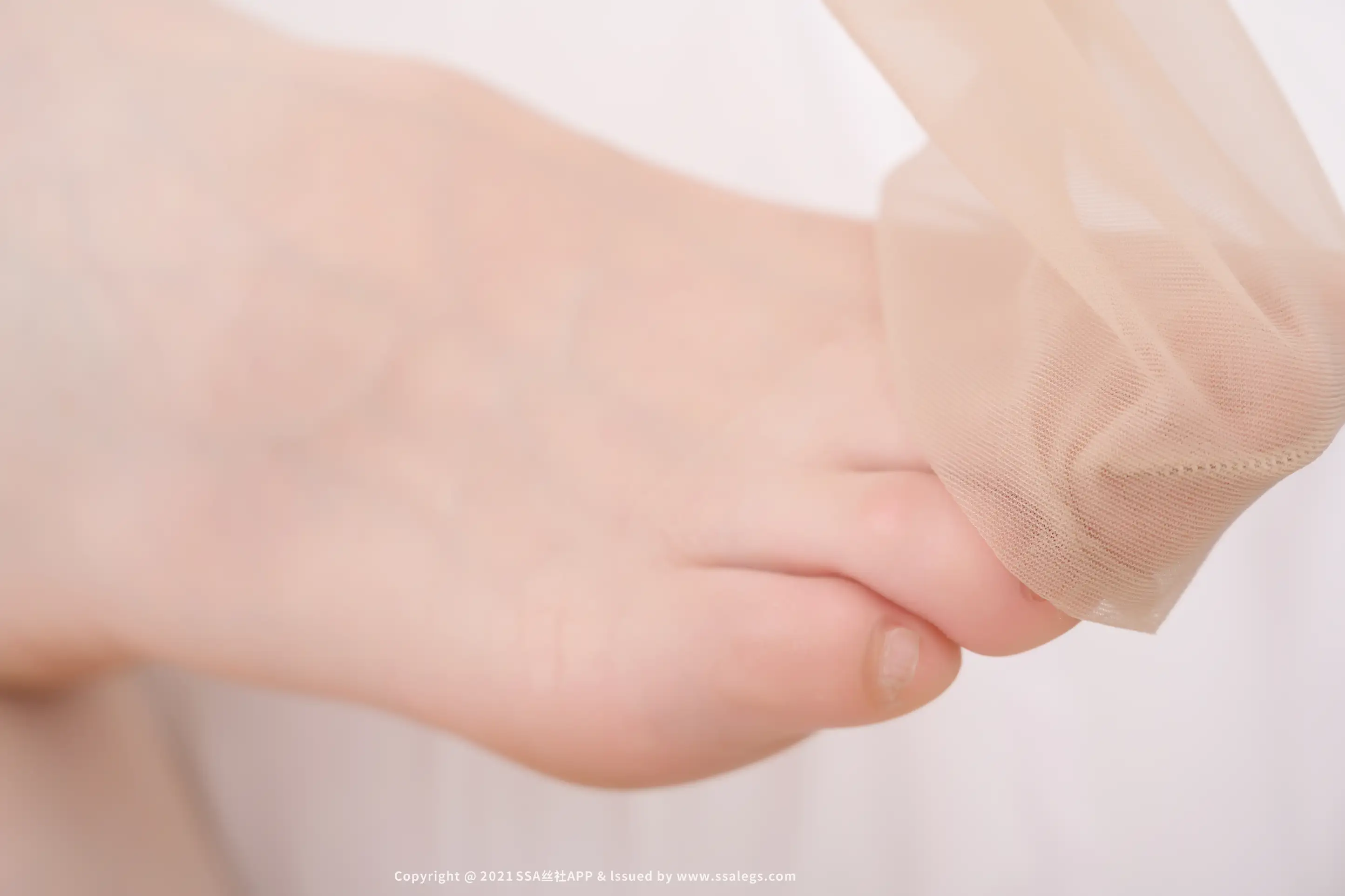 [Mzsock] NO.709 Model Xiaoyu’s jk uniform stockings (Part 2) silk club#[94P]-4