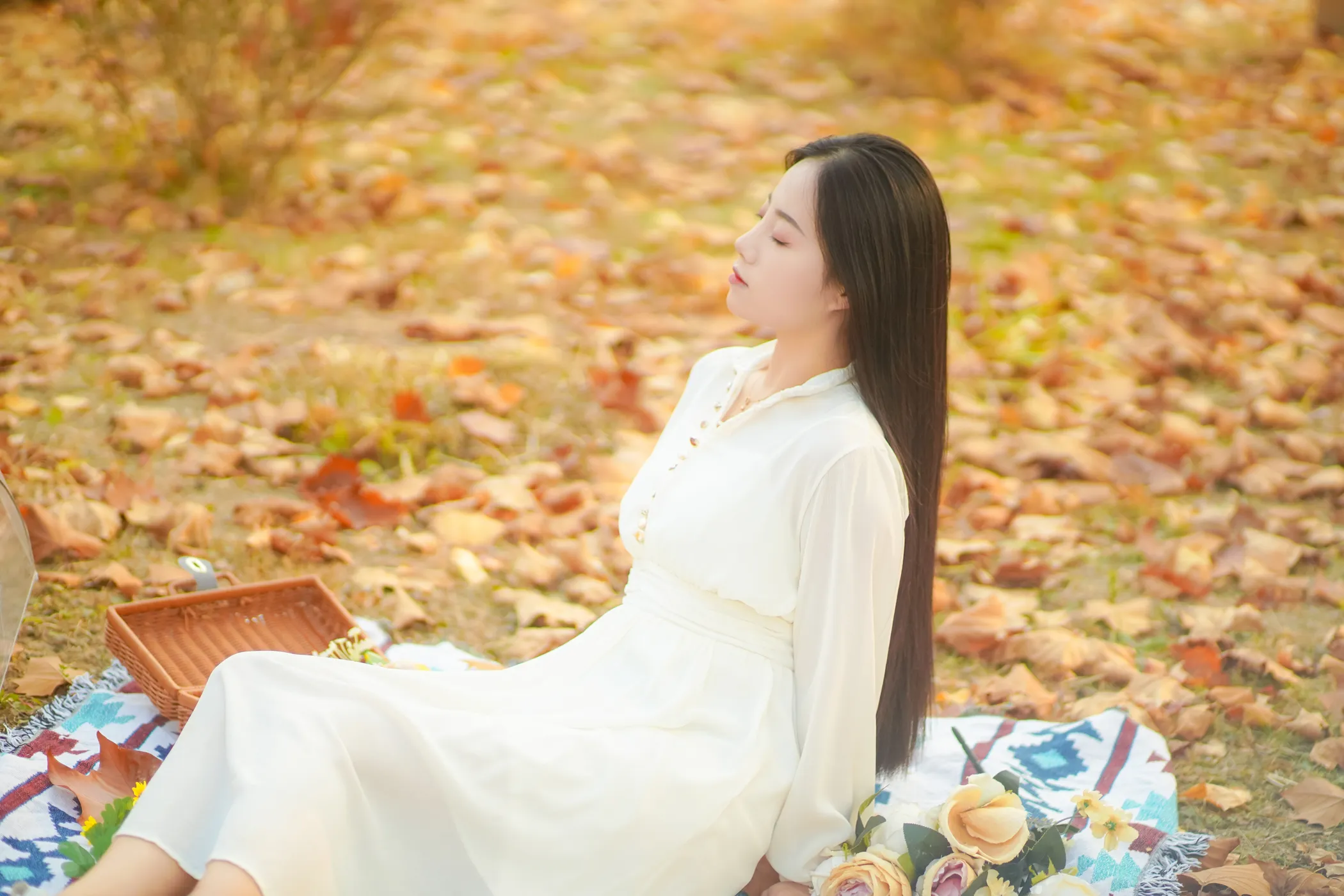 [YITUYU] 2022.12.01 Vol.2576 – Romance that only belongs to autumn Xi Xi#[26P]-3