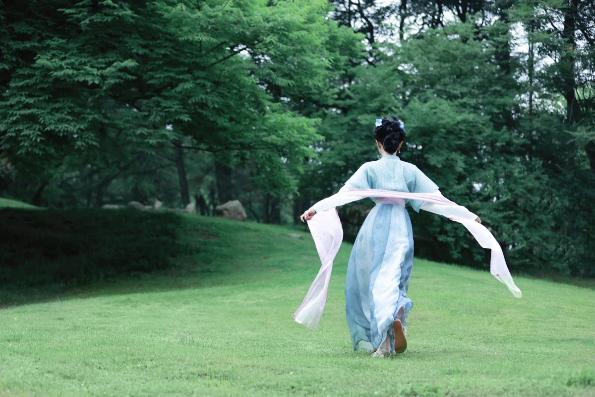 [YITUYU] 2023.03.10 Vol.3043 Like a dream Luo Yi#[24P]-7