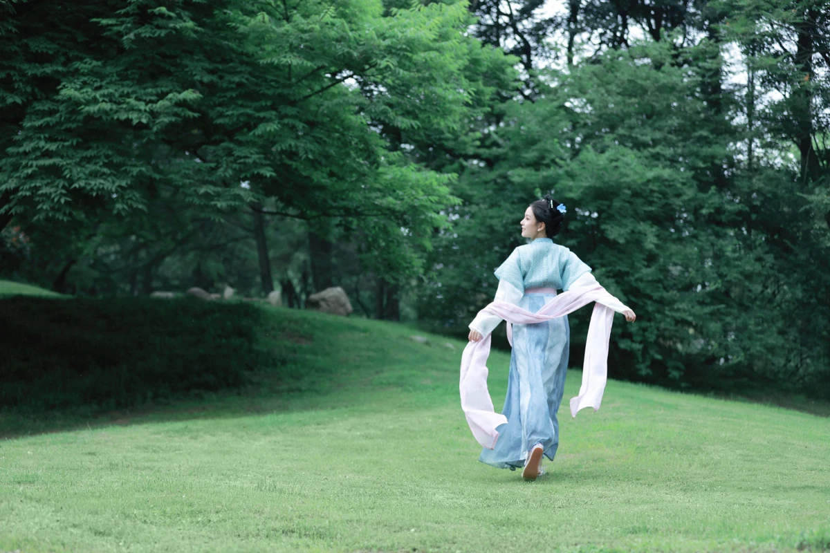 [YITUYU] 2023.03.10 Vol.3043 Like a dream Luo Yi#[24P]-8
