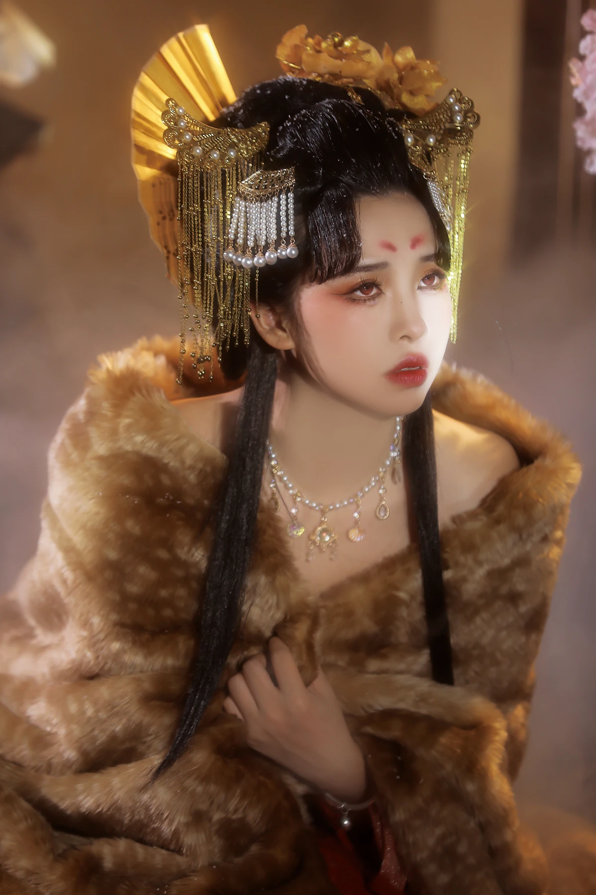 [YITUYU] 2023.03.07 Vol.3020 Demons have no heart, how can they love people? sweet tea#[21P]-2