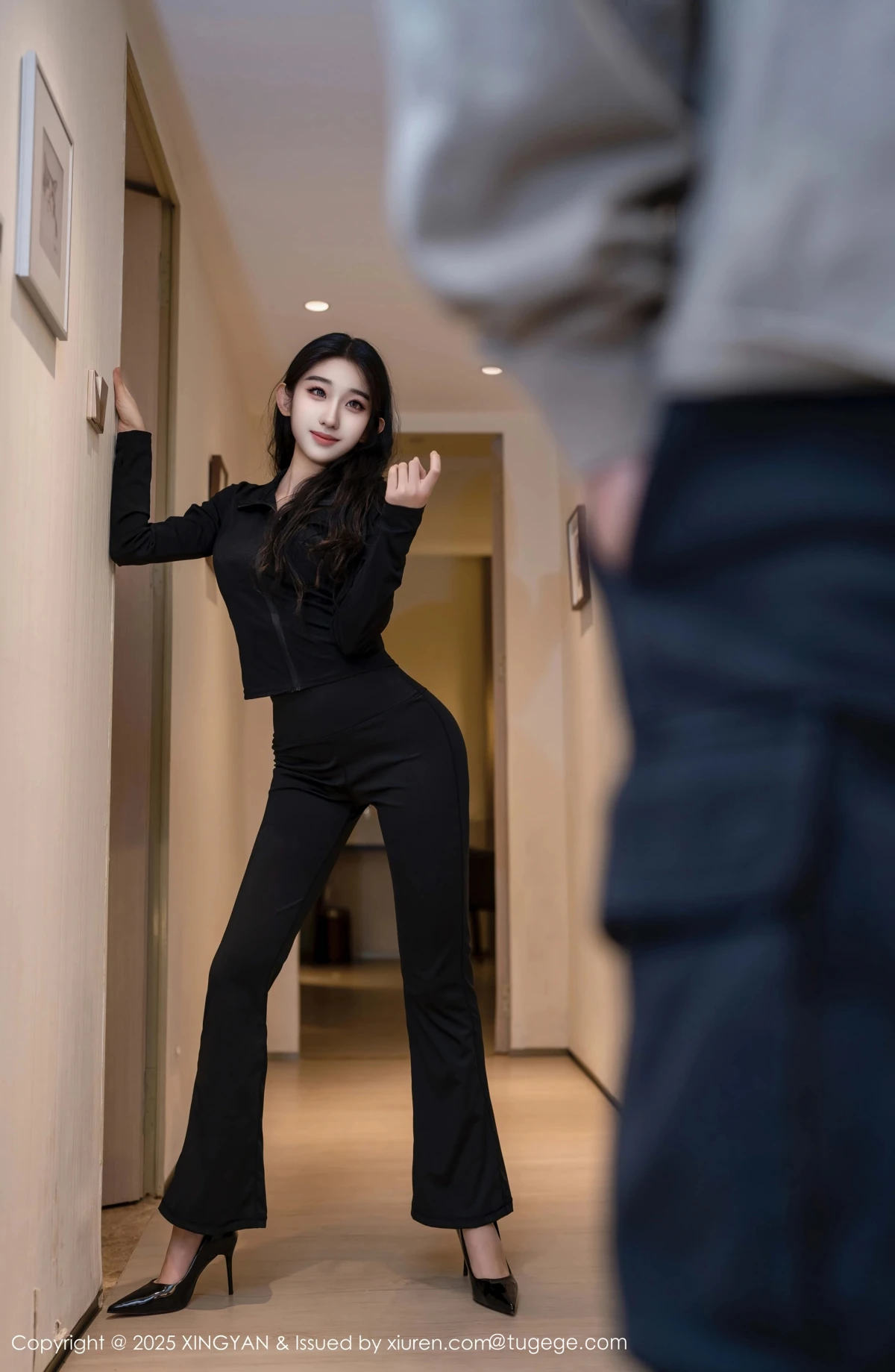 [Xingyan] 2025.03.11 VOL.321 #[74P]-2