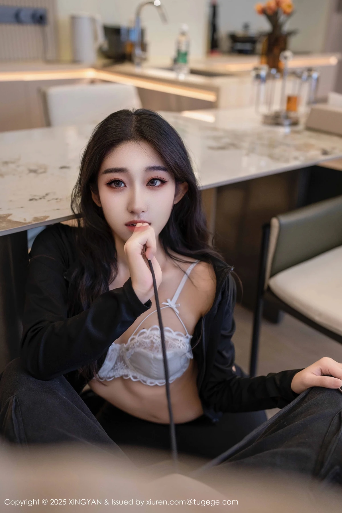 [Xingyan] 2025.03.11 VOL.321 #[74P]-8