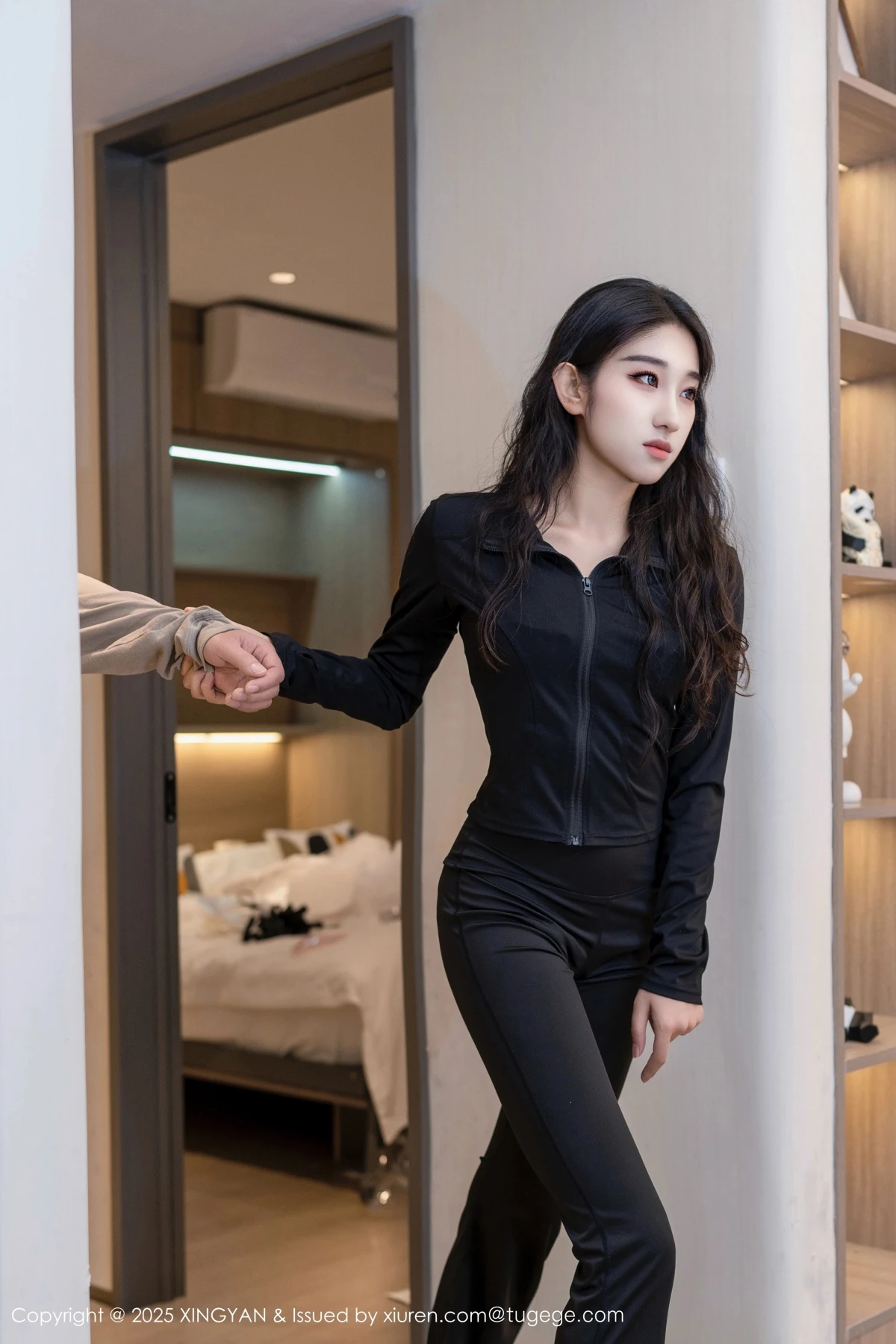 [Xingyan] 2025.03.11 VOL.321 #[74P]-6