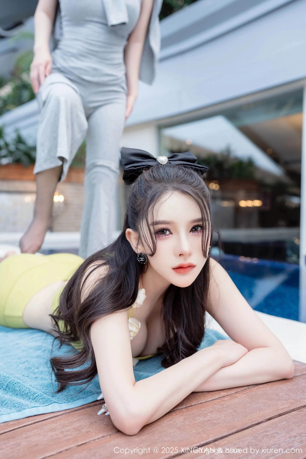 [Xingyan] 2025.04.11 VOL.333 Li Lisha#[81P]-9