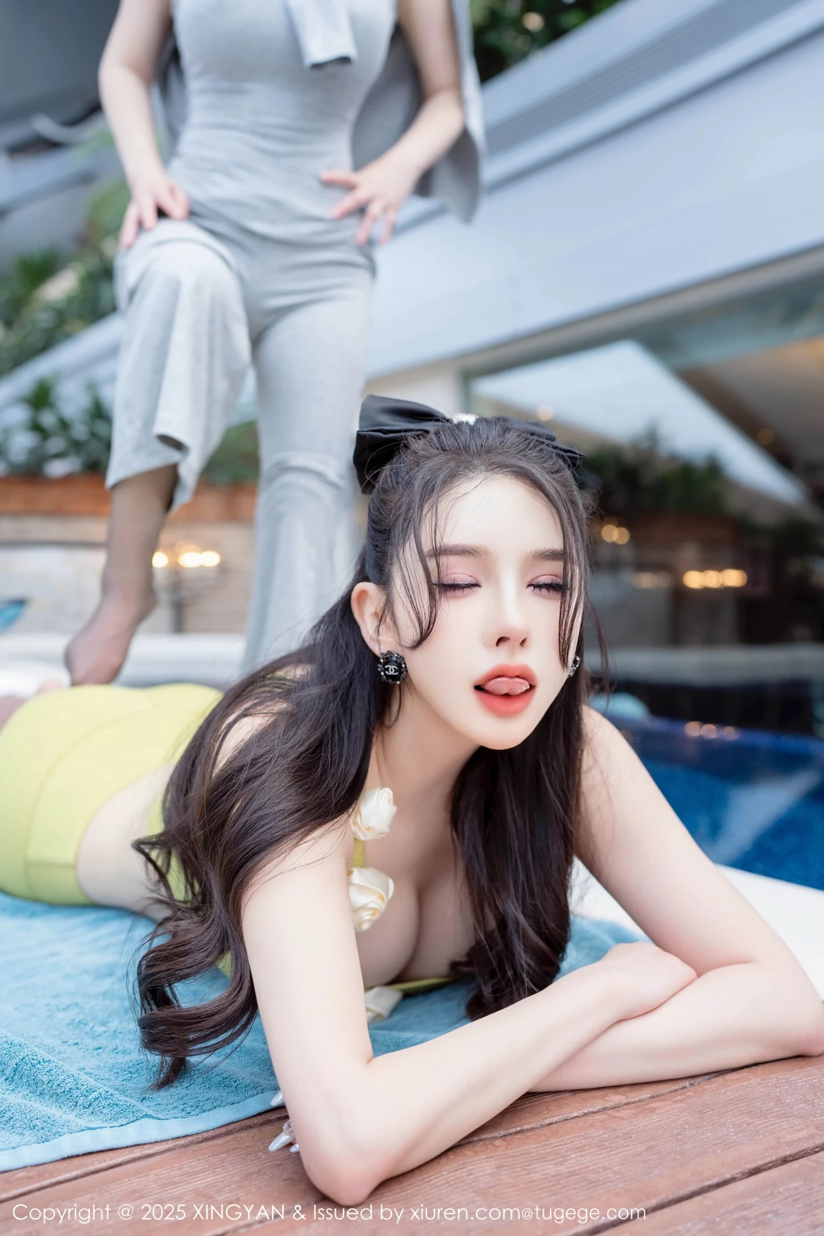 [Xingyan] 2025.04.11 VOL.333 Li Lisha#[81P]-10