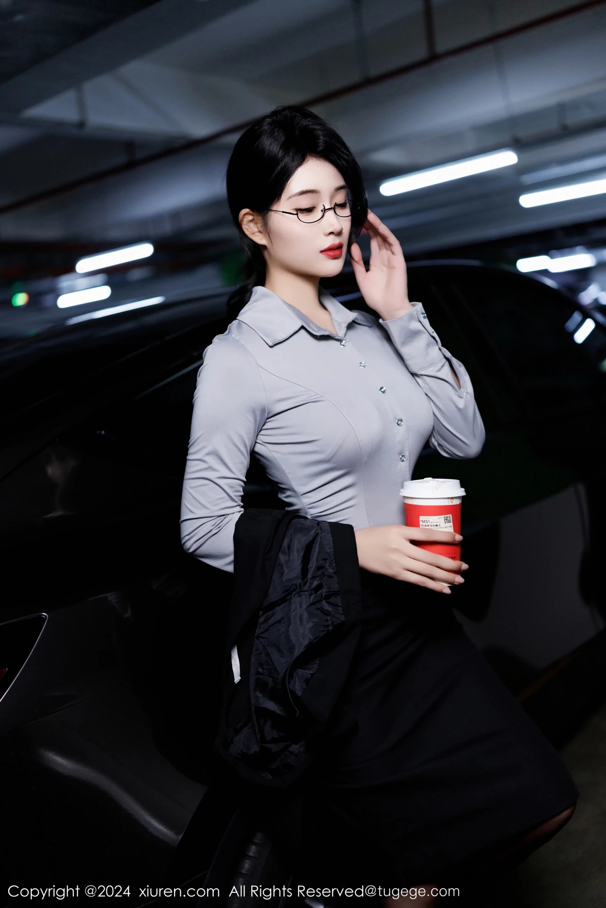 [XiuRen] 2024.12.09 No.9567 Nanqiao#[91P]-8