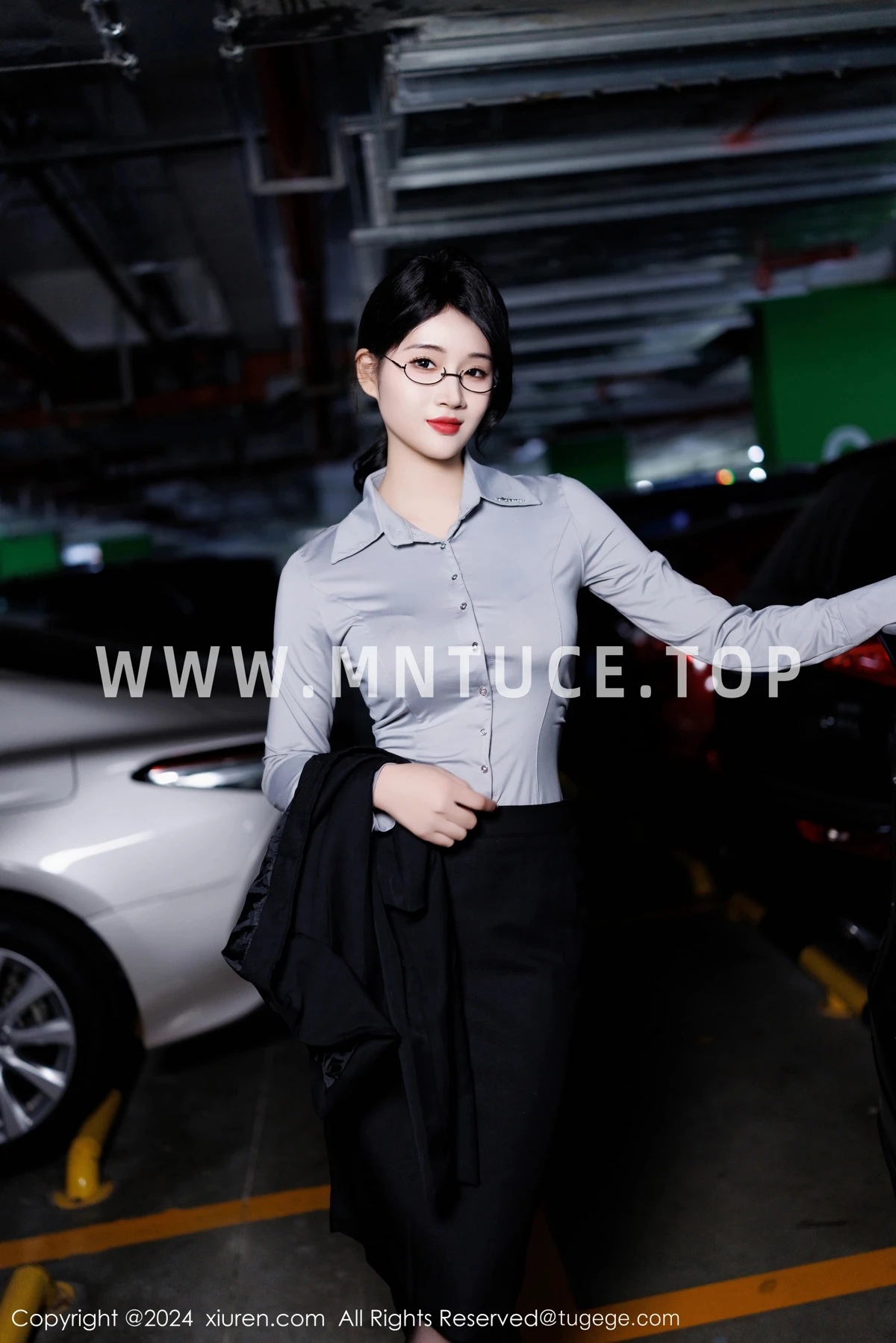 [XiuRen] 2024.12.09 No.9567 Nanqiao#[91P]-10