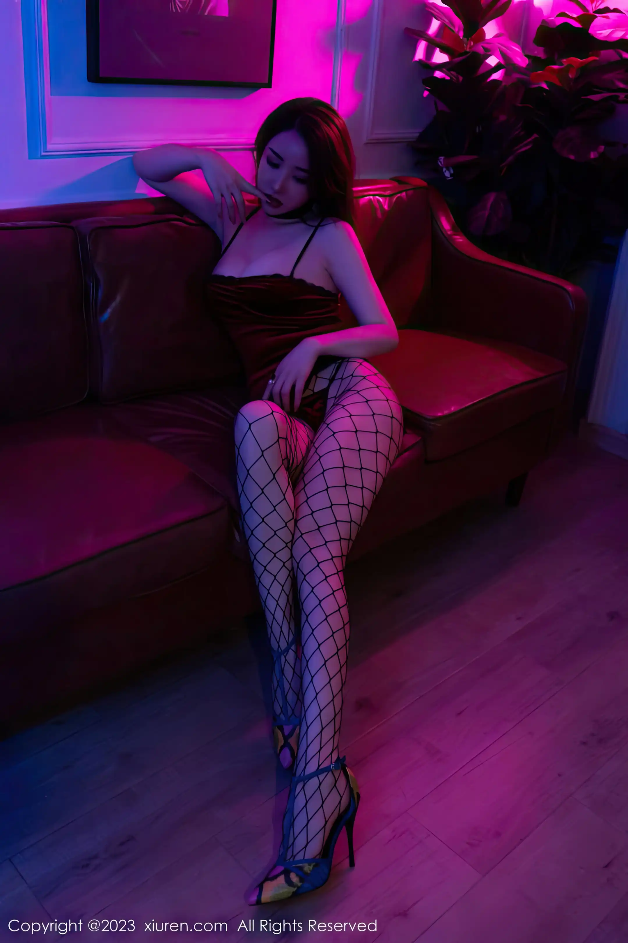 [XiuRen] 2023.01.31 NO.6192 Yu'er 1494#[61P]-10