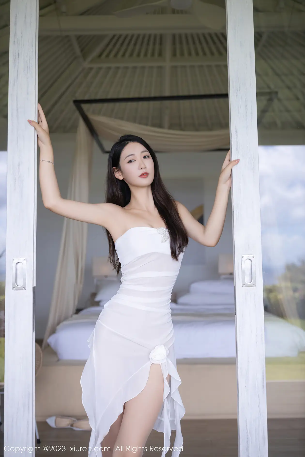 [XiuRen] 2023.05.22 NO.6780 Tang Anqi#[79P]-2