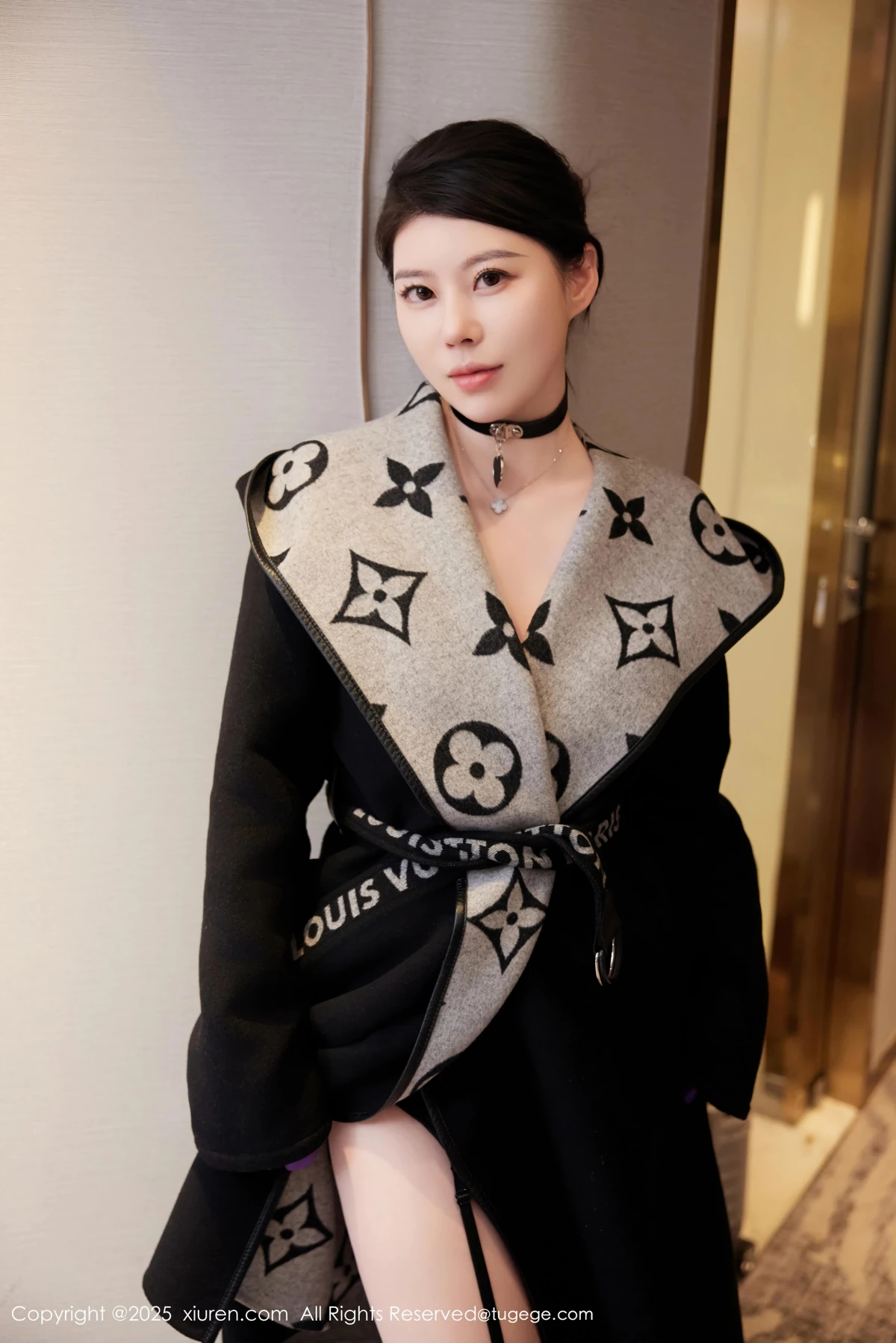 [XiuRen] 2025.03.12 No.10001 #[63P]-2