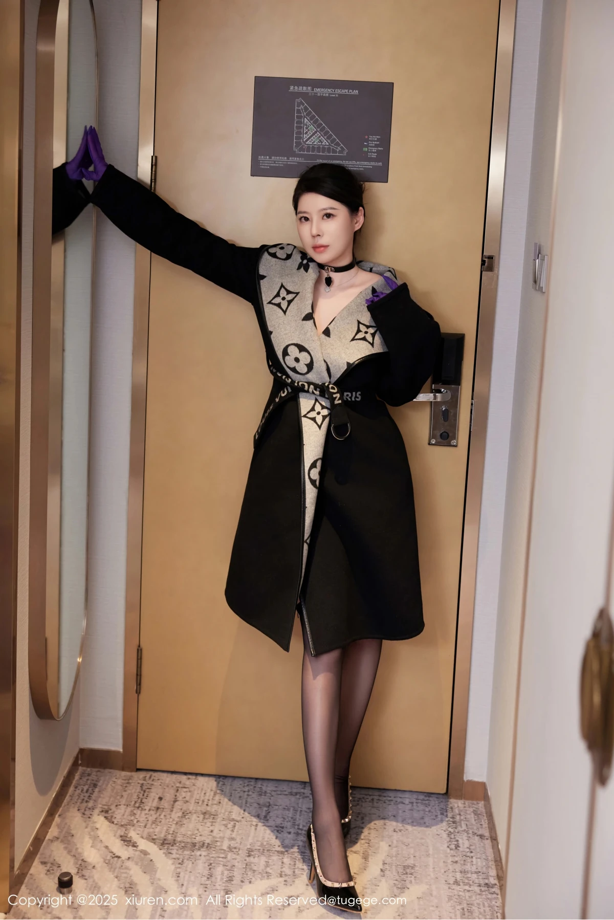 [XiuRen] 2025.03.12 No.10001 #[63P]-6