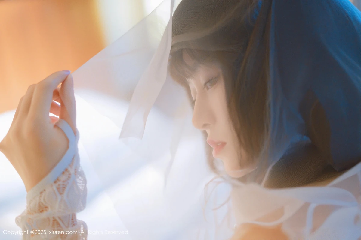 [XiuRen] 2025.03.06 No.9972 #[75P]-7