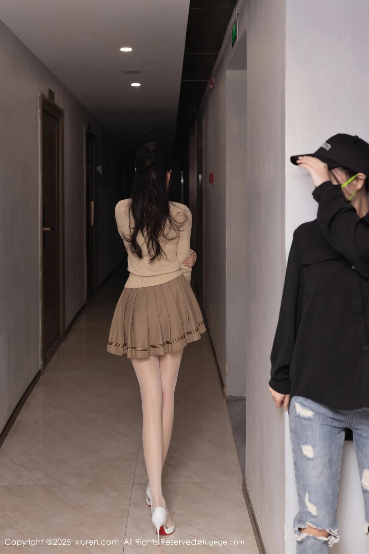 [XiuRen] 2025.03.07 No.9988 #[83P]-3