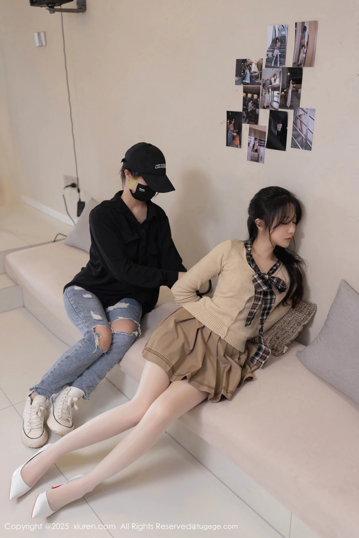 [XiuRen] 2025.03.07 No.9988 #[83P]-7