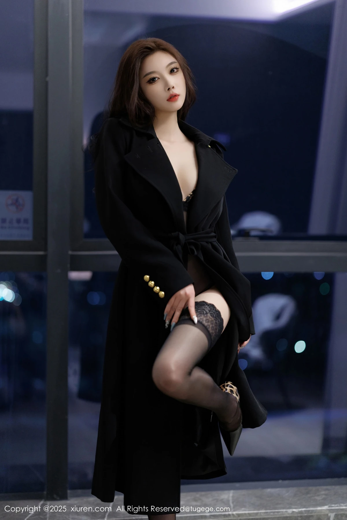 [XiuRen] 2025.03.07 No.9984 Yang Chenchen Yome#[79P]-2
