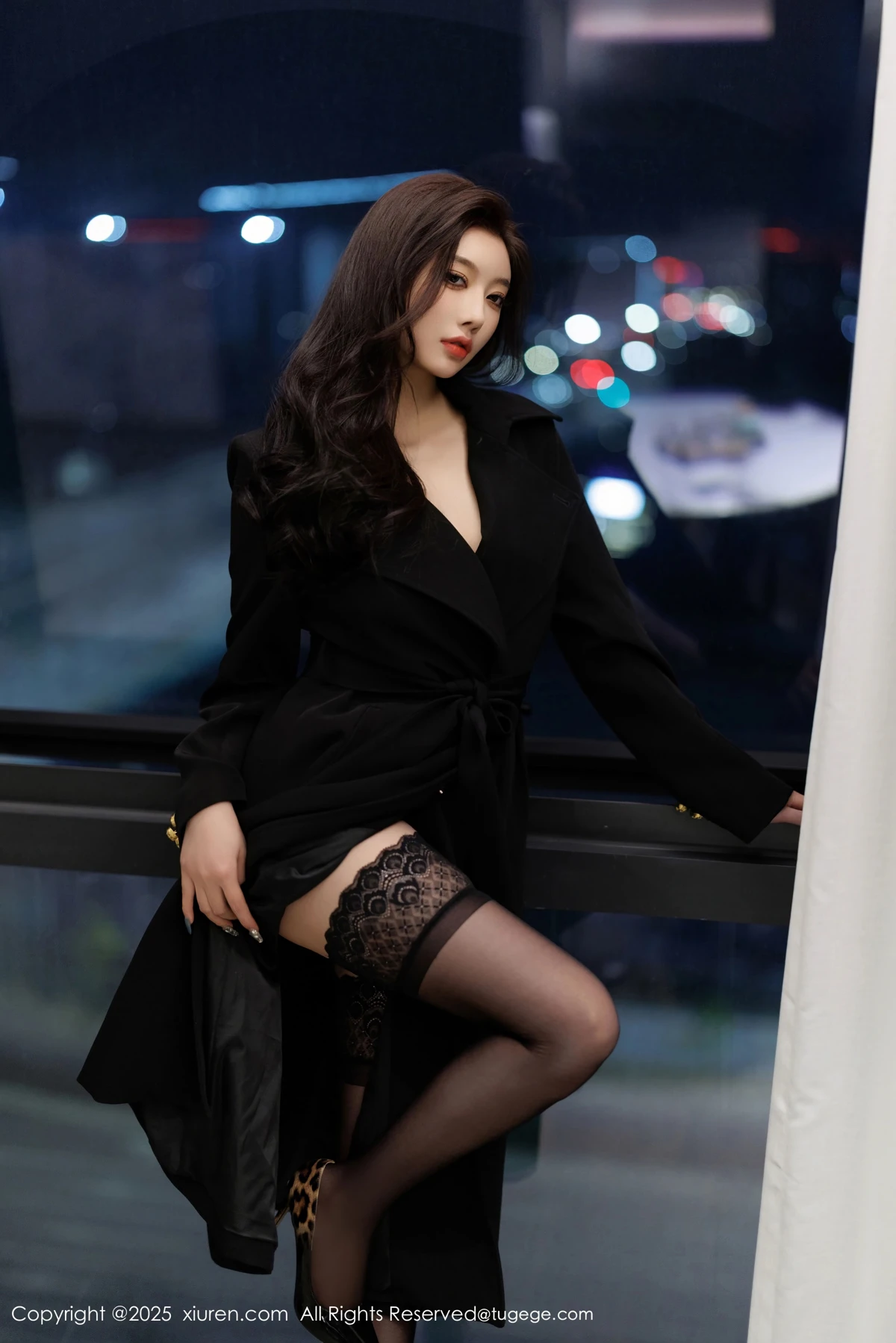 [XiuRen] 2025.03.07 No.9984 Yang Chenchen Yome#[79P]-7