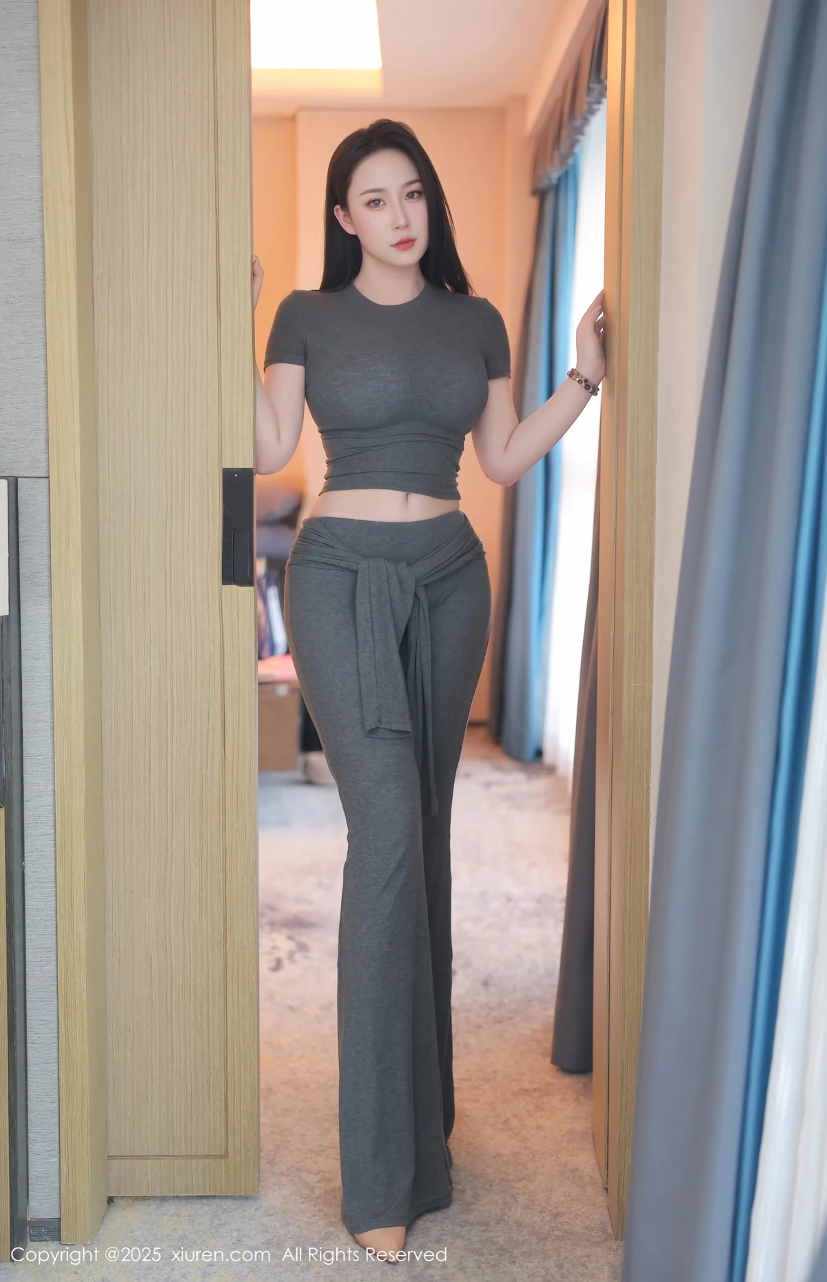 [XiuRen] 2025.03.31 No.10092 #[80P]-4