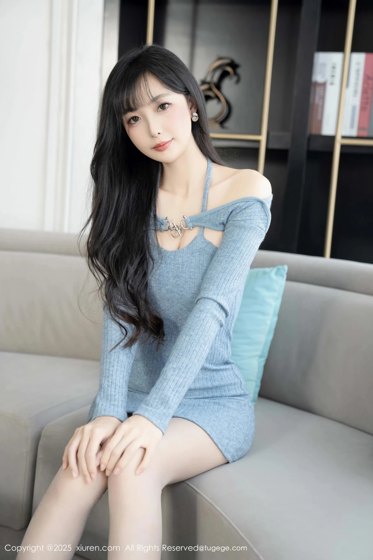 [XiuRen] 2025.04.08 No.10124 #[87P]-2