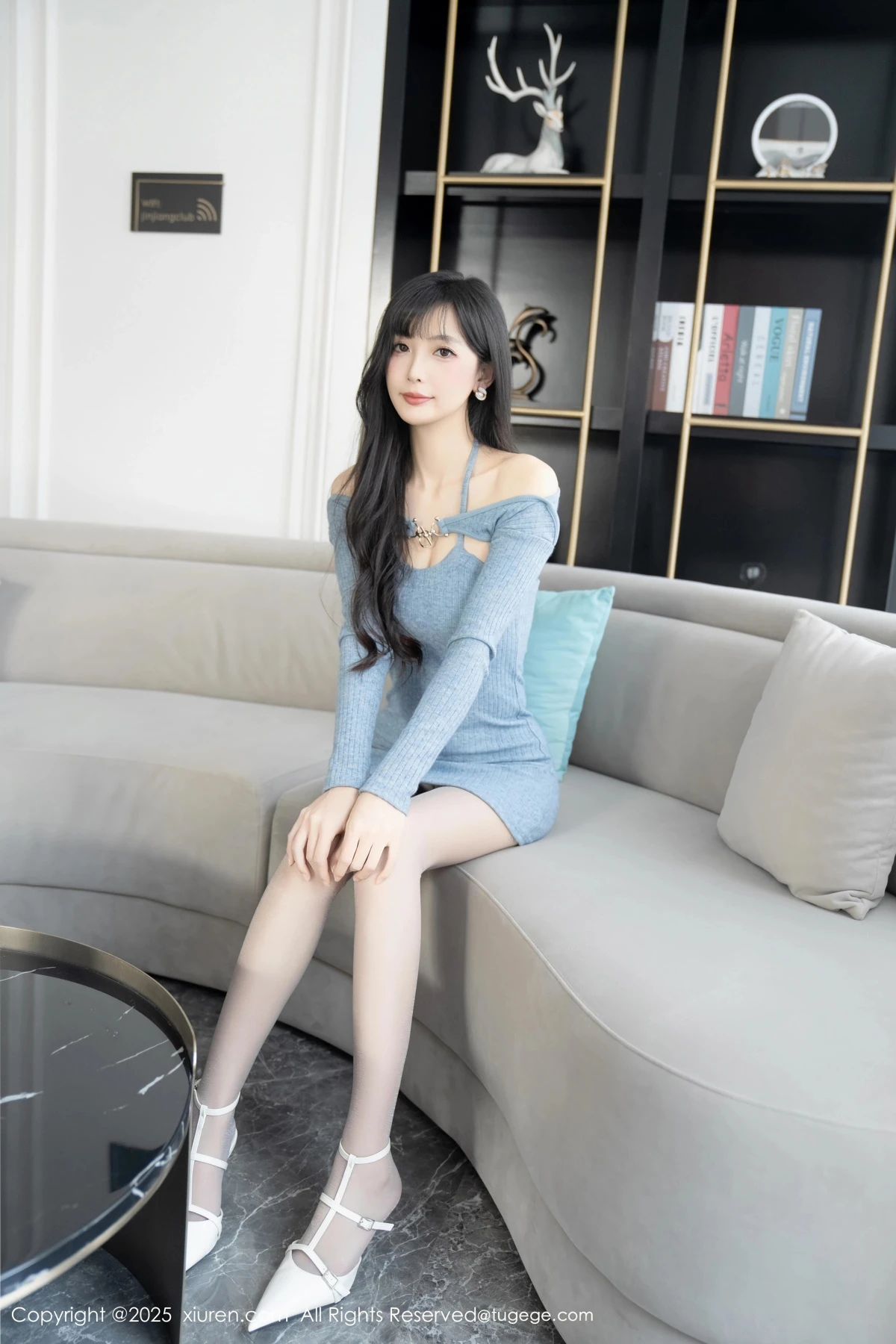 [XiuRen] 2025.04.08 No.10124 #[87P]-3