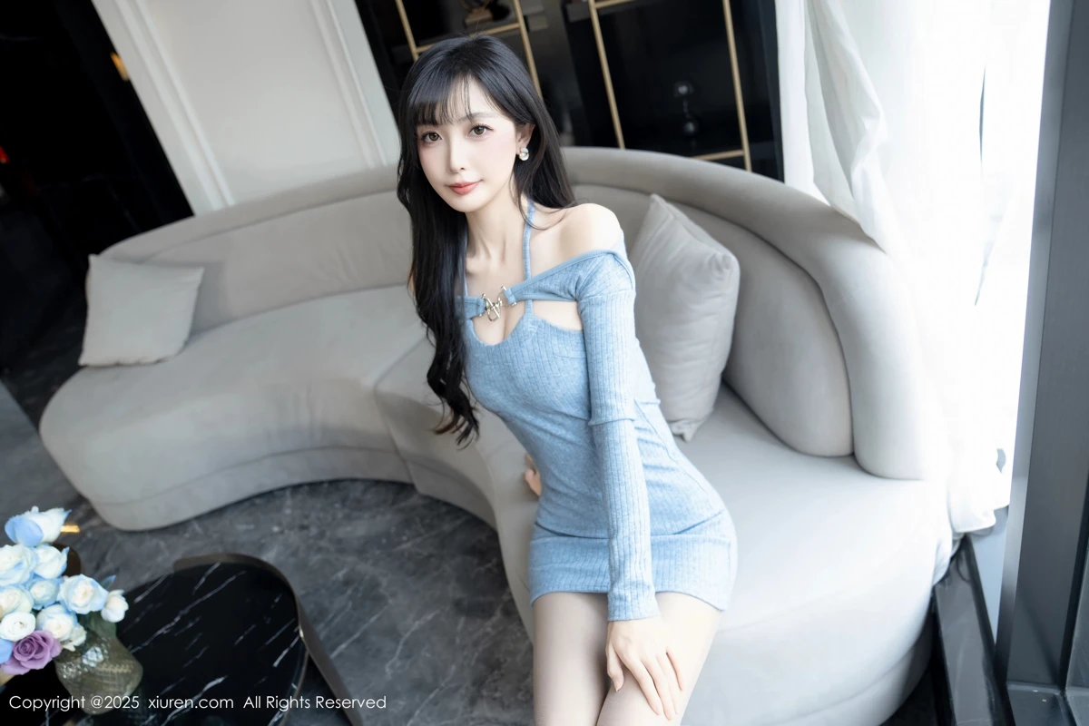 [XiuRen] 2025.04.08 No.10124 #[87P]-5