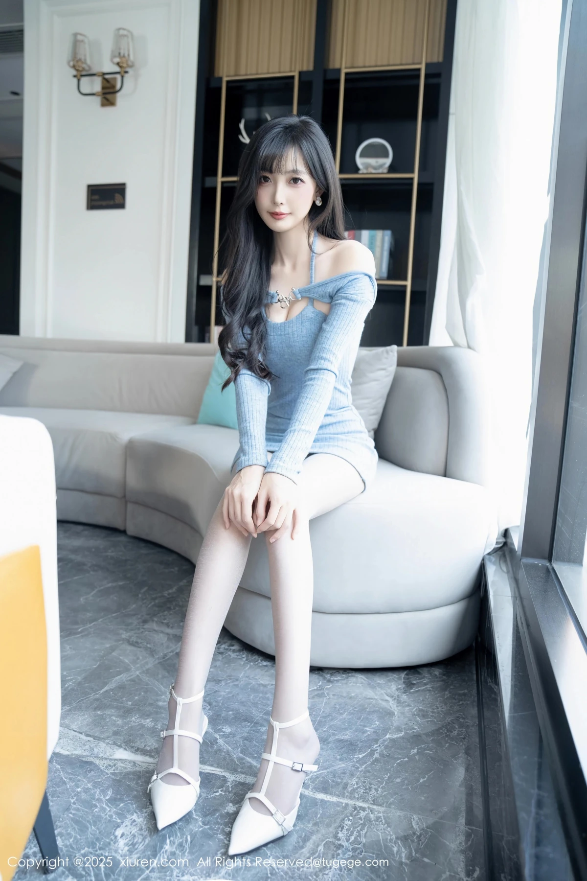 [XiuRen] 2025.04.08 No.10124 #[87P]-8