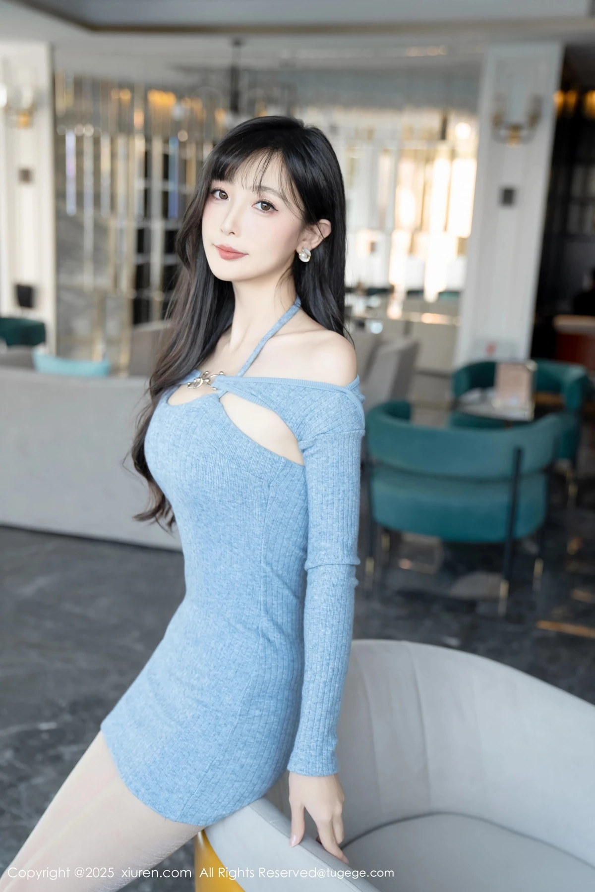 [XiuRen] 2025.04.08 No.10124 #[87P]-2