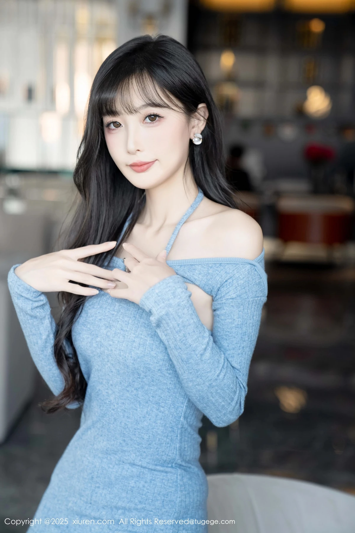 [XiuRen] 2025.04.08 No.10124 #[87P]-3
