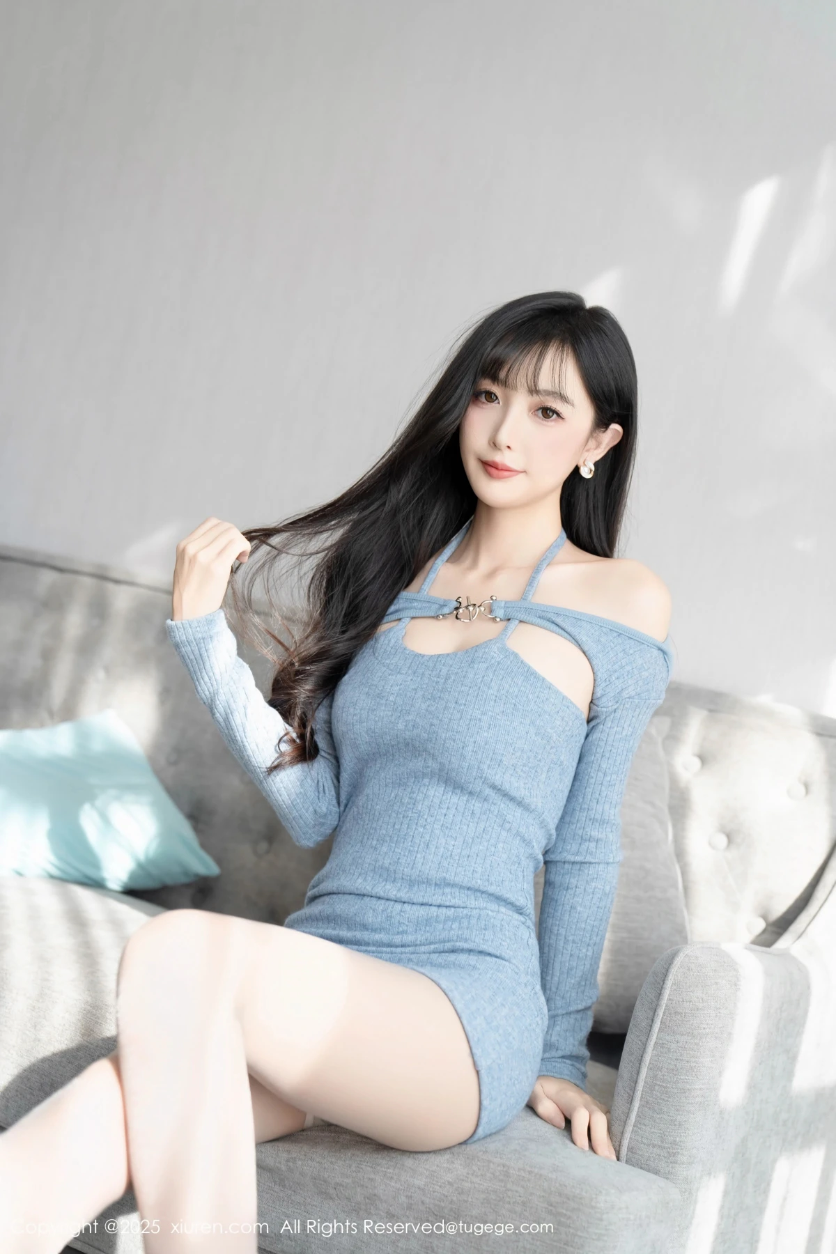 [XiuRen] 2025.04.08 No.10124 #[87P]-1