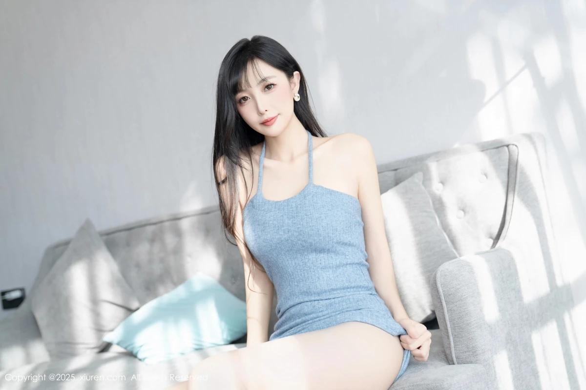 [XiuRen] 2025.04.08 No.10124 #[87P]-3